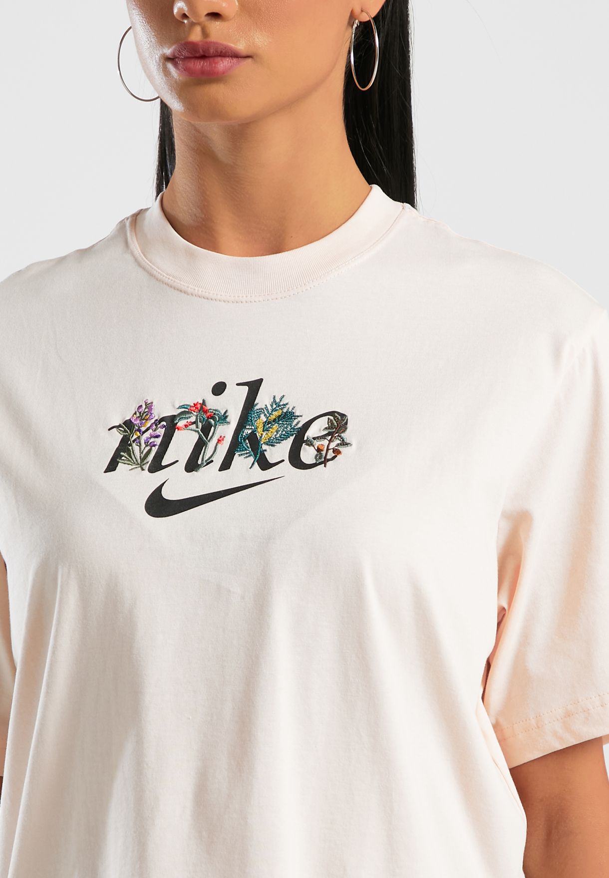 nike boxy nature