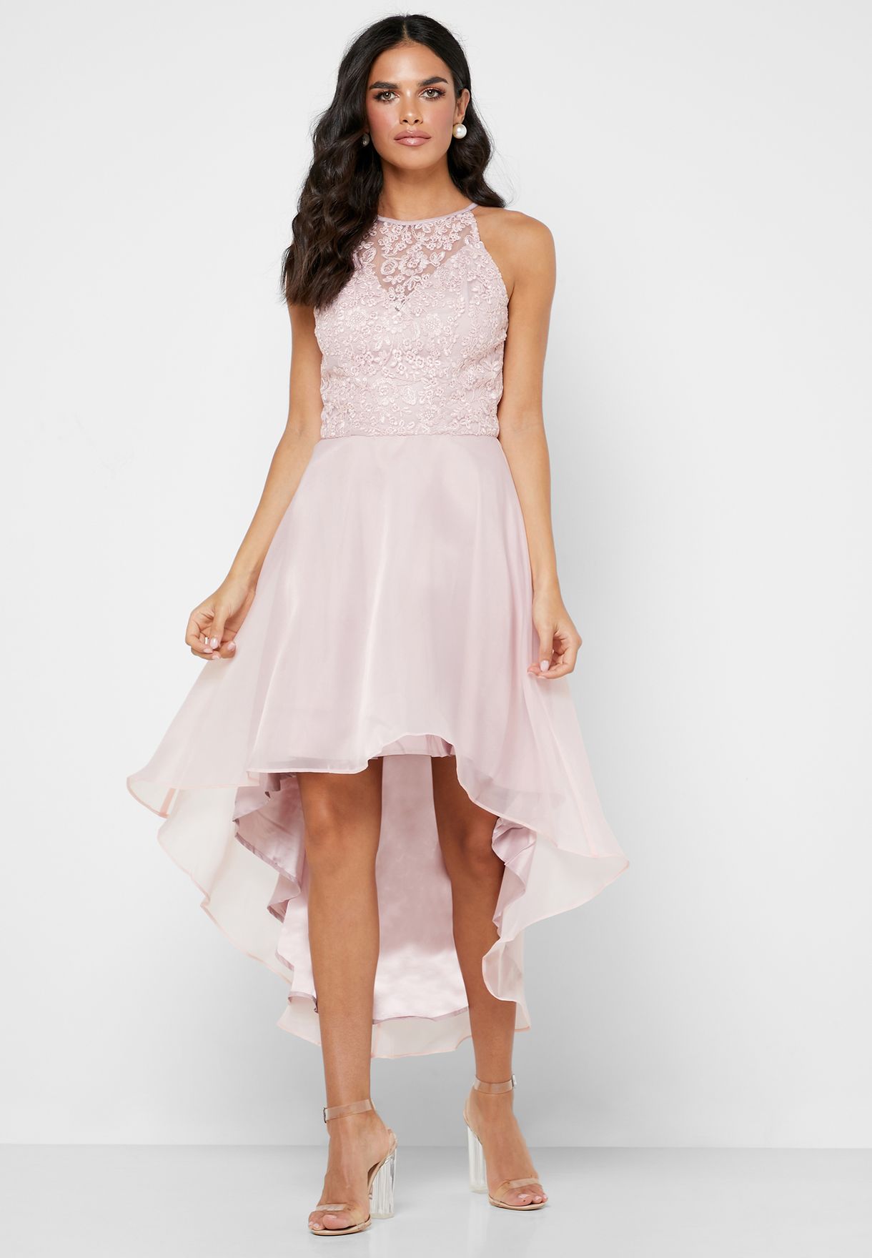 chi chi dilem dress