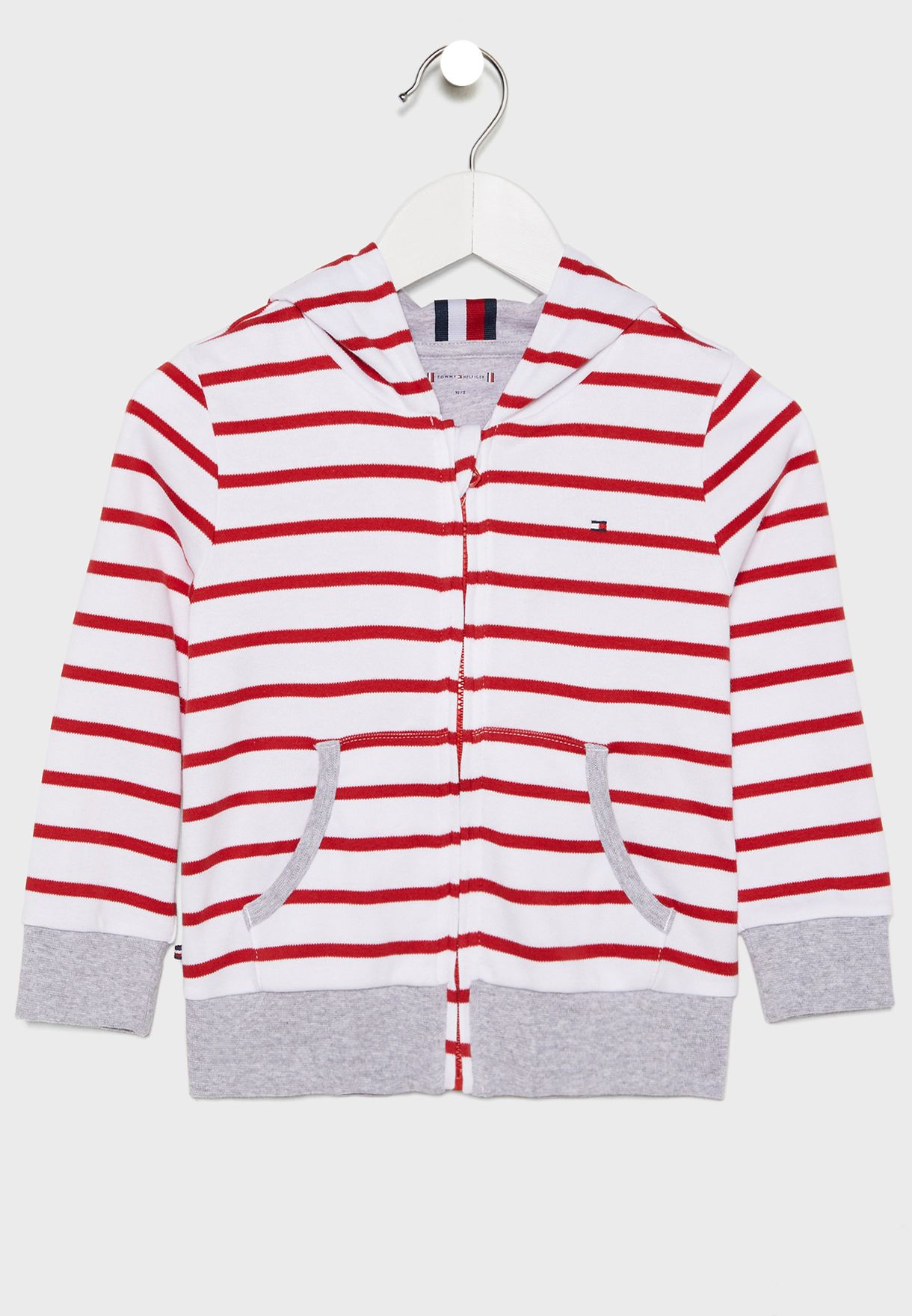 baby pink tommy hilfiger hoodie