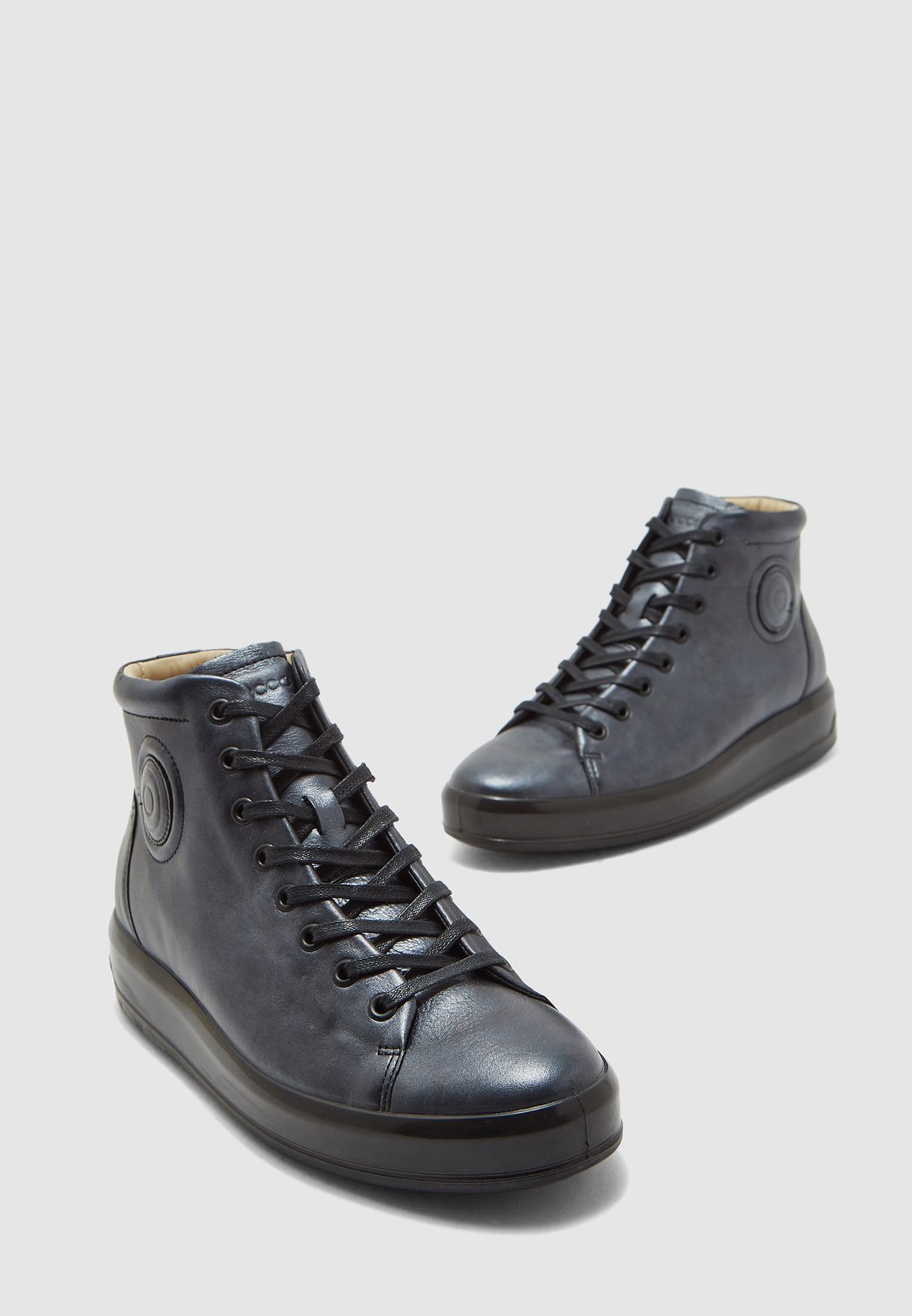 fur lined high top sneakers womens