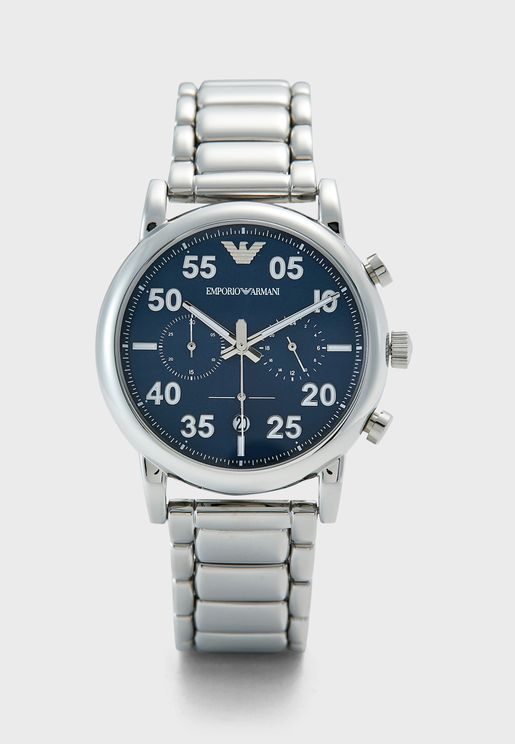 AR11132 Luigi Watch