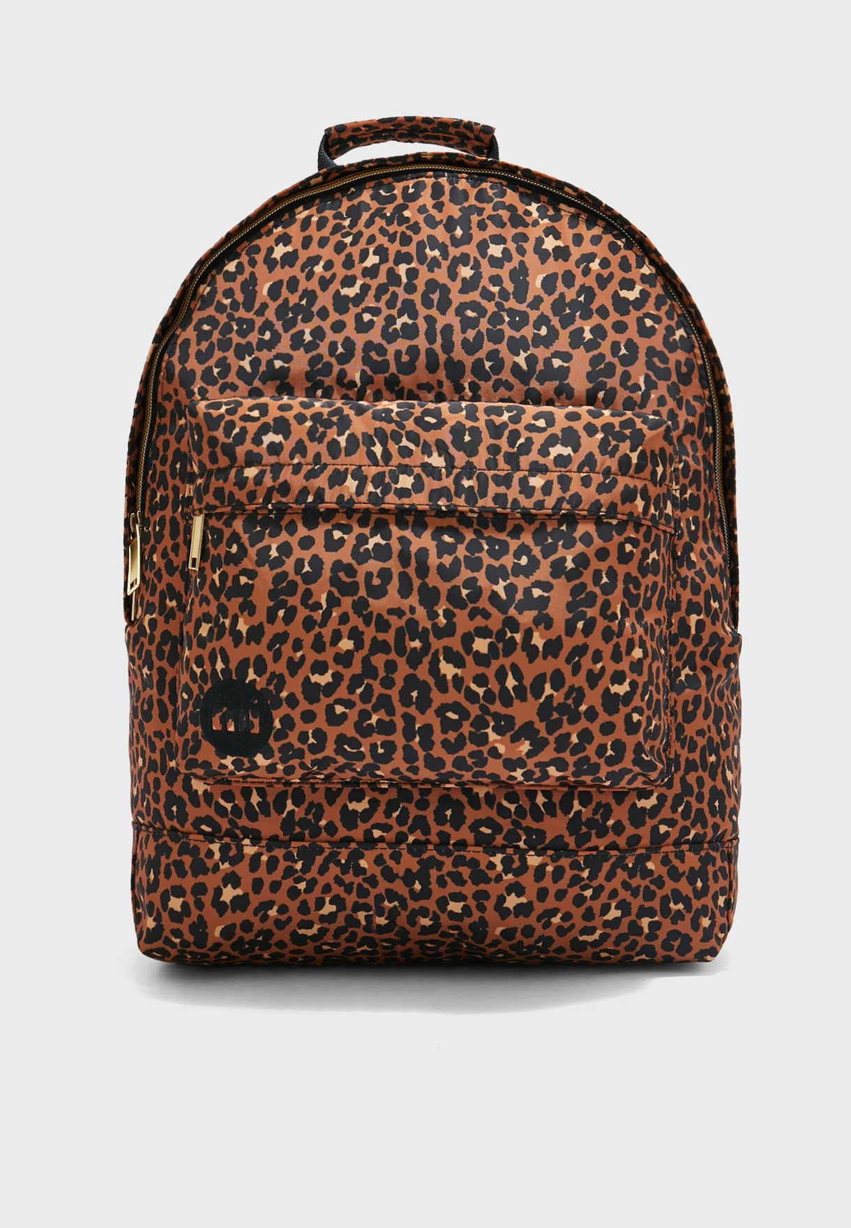 gap leopard backpack