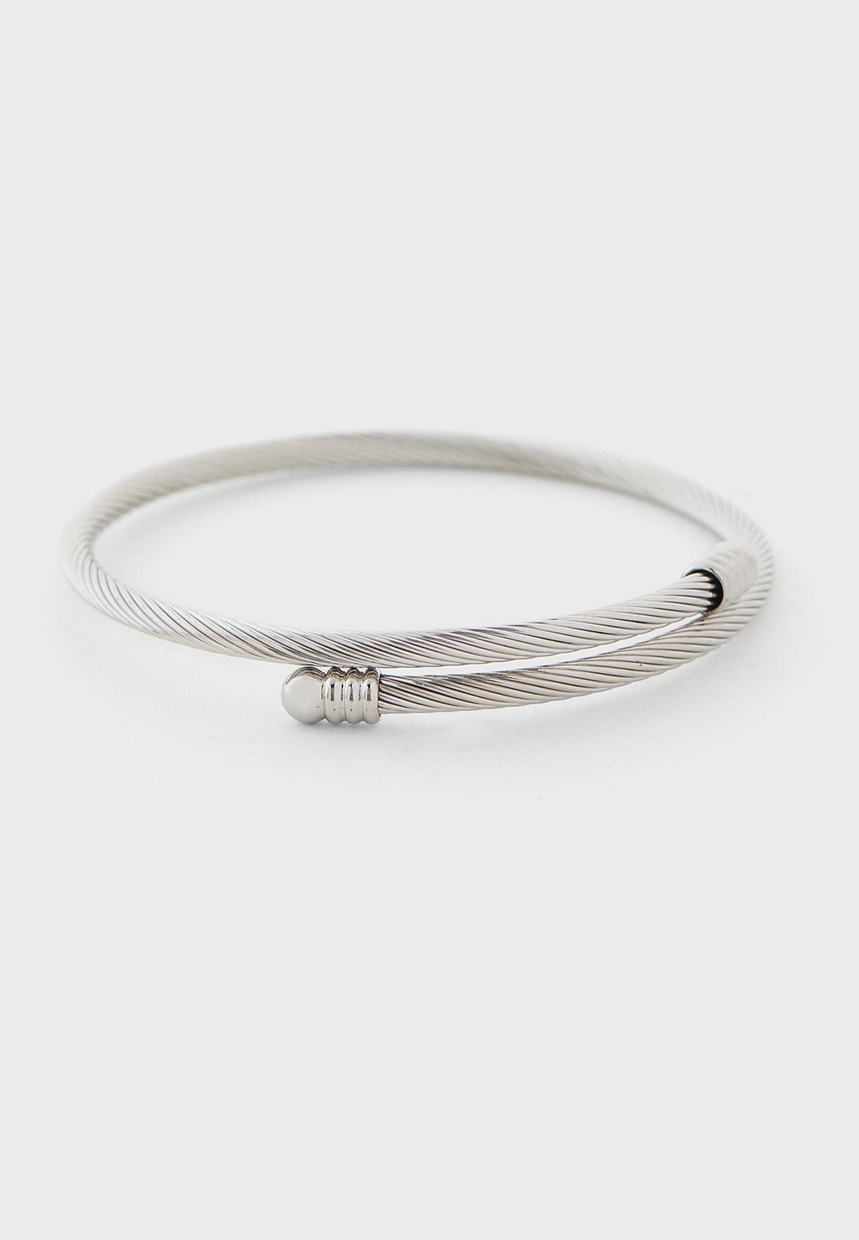 Cuffed Bracelet