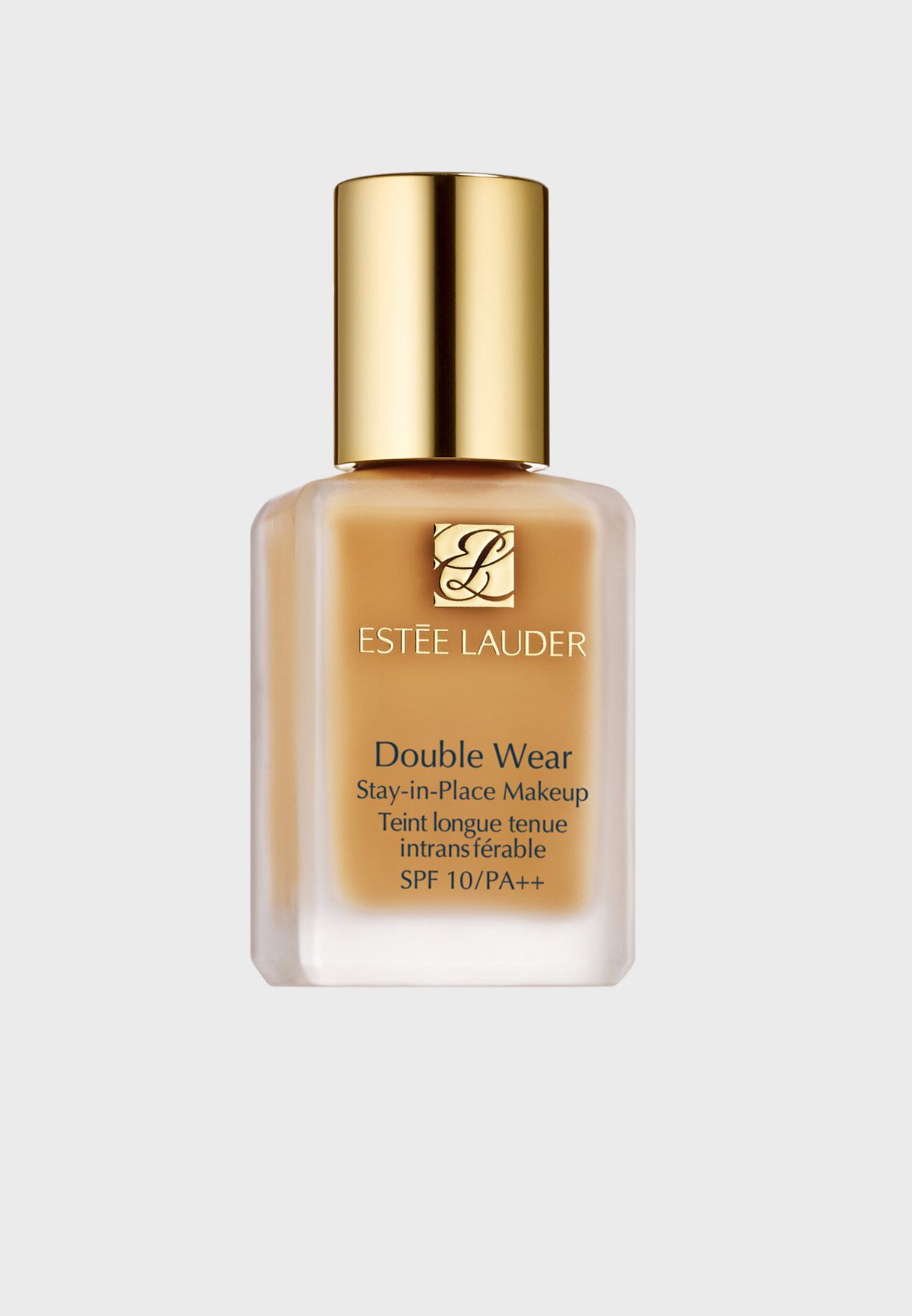 Double Wear Stay In Place Foundation-Cool Vanilla