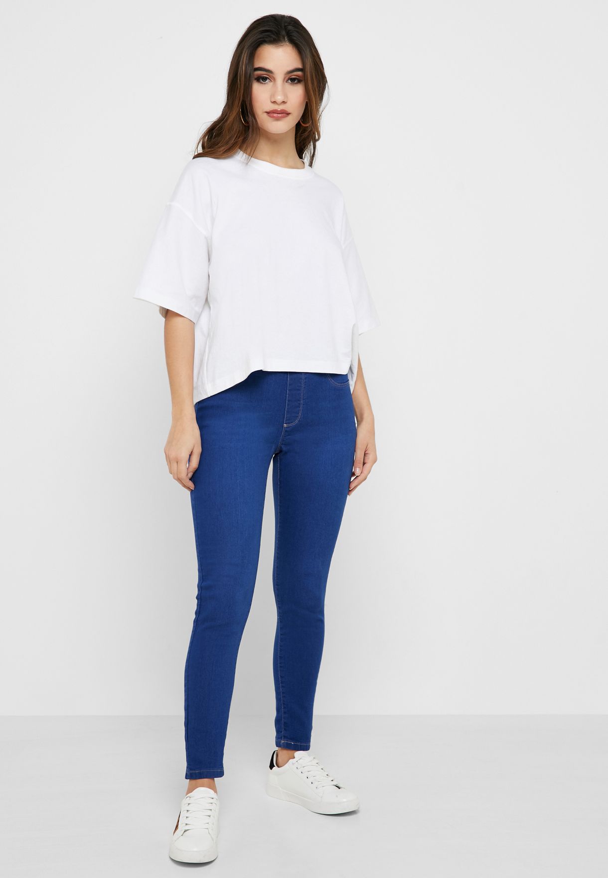 dorothy perkins petite eden jeggings