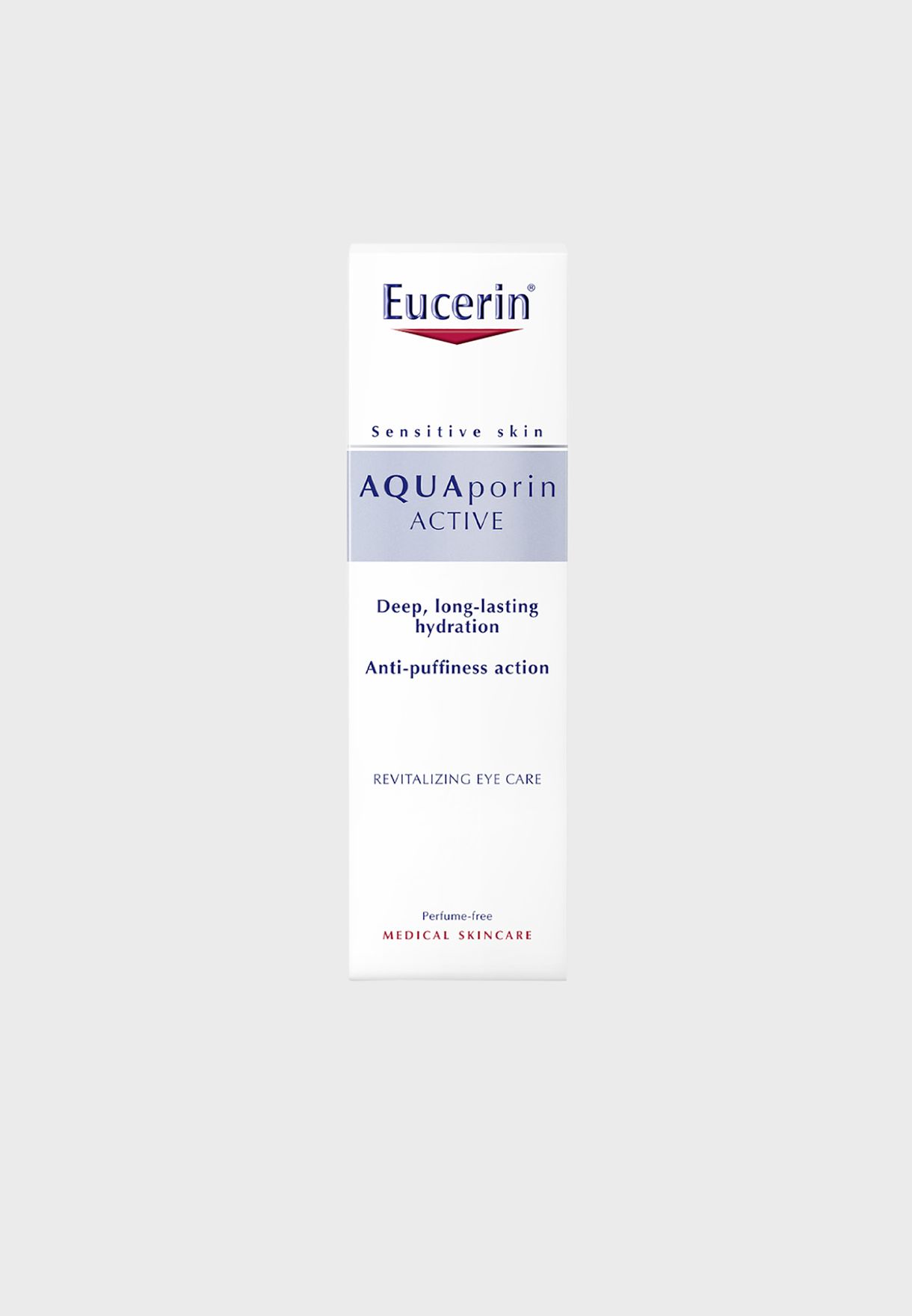 Aquaporin Active Eye Cream 15ml