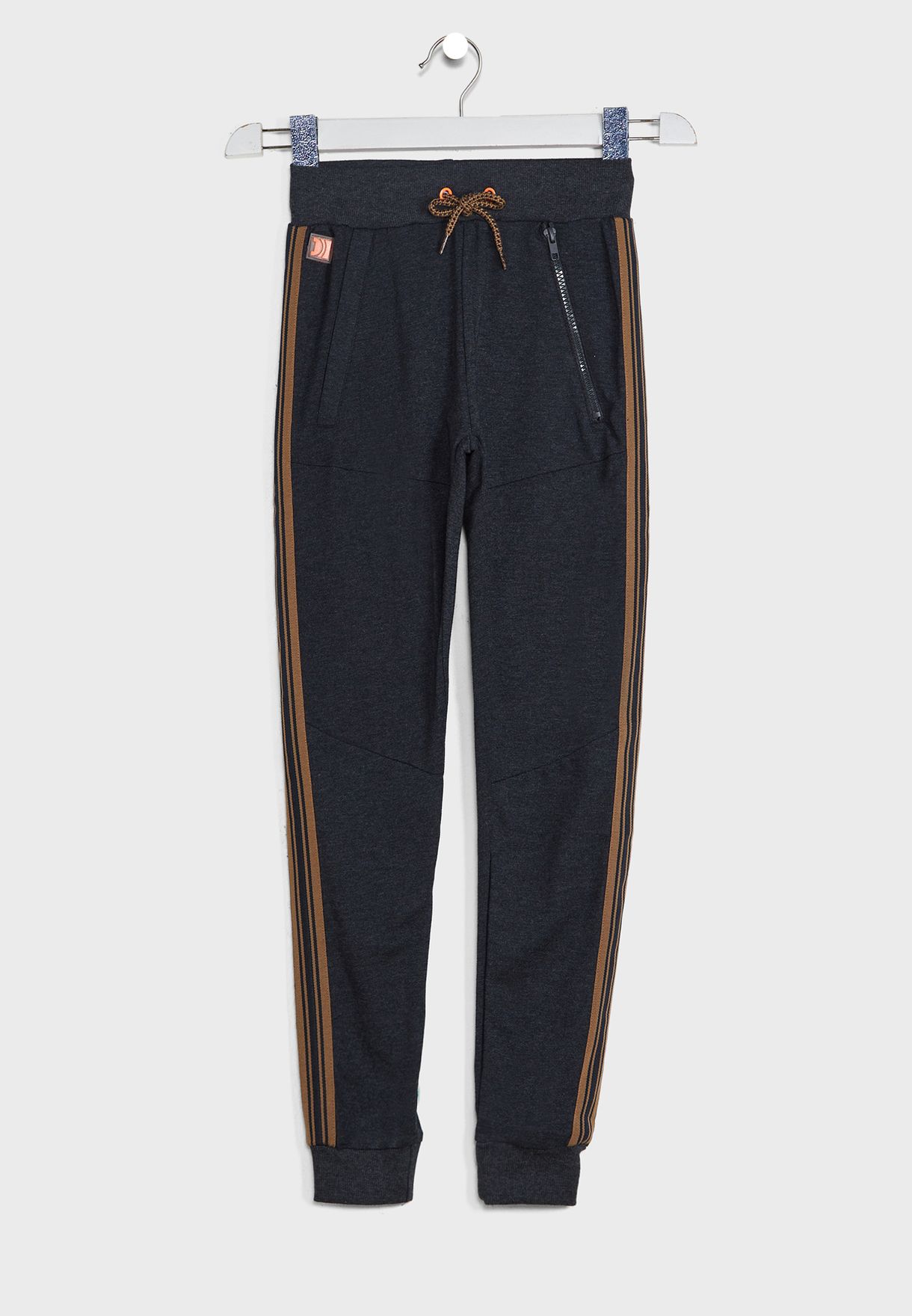 Youth Graphic Sweatpants