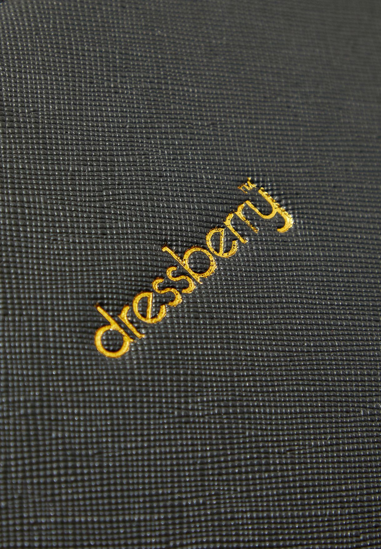 dressberry brand details