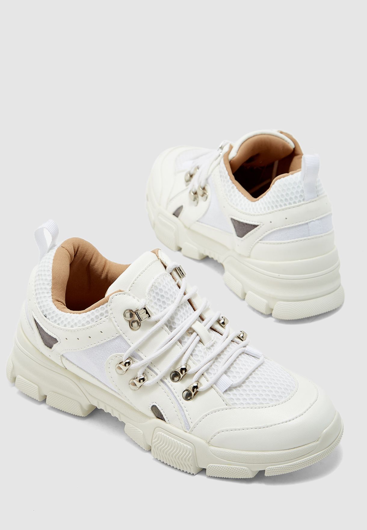 missguided sneakers