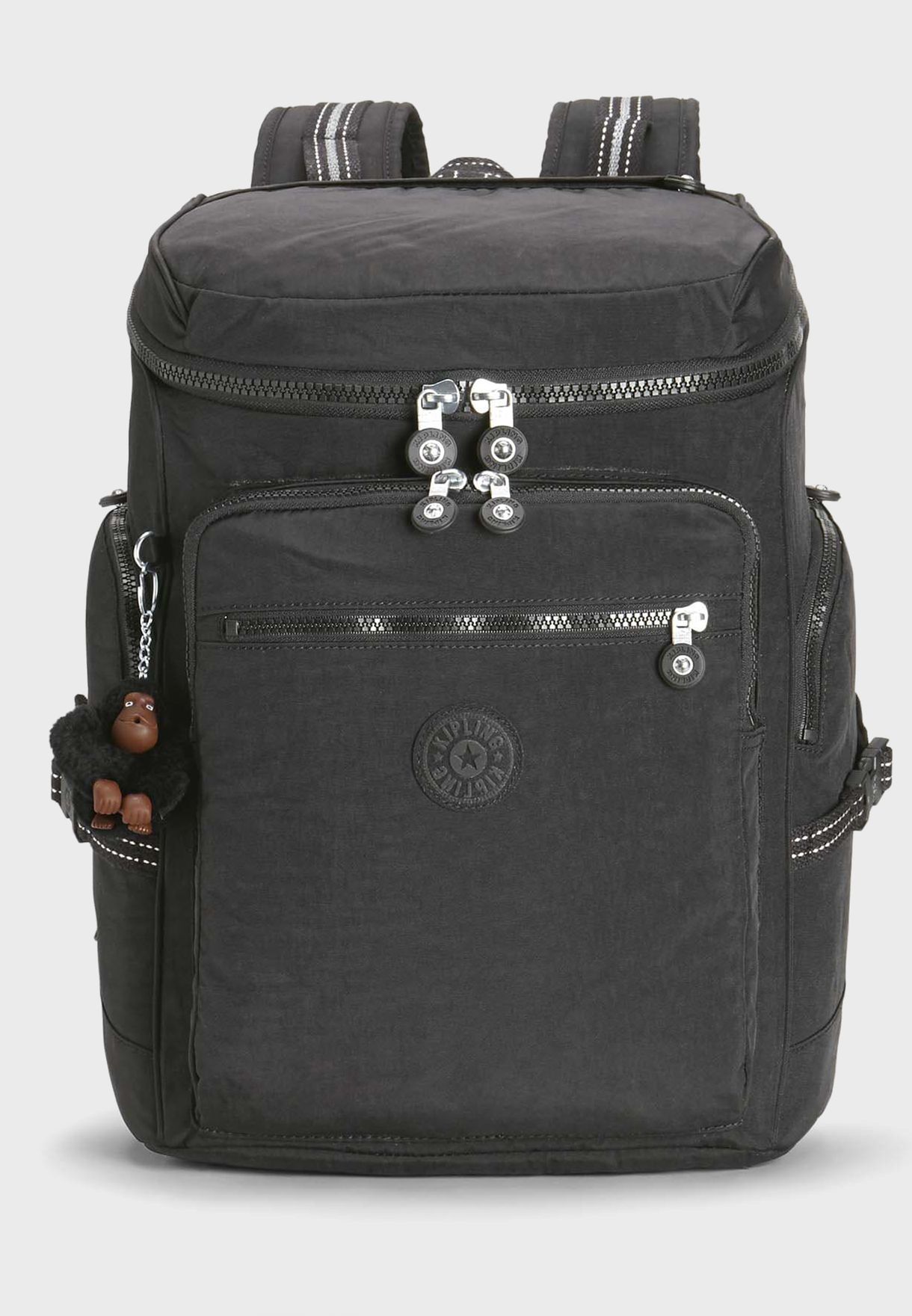 kipling backpack men