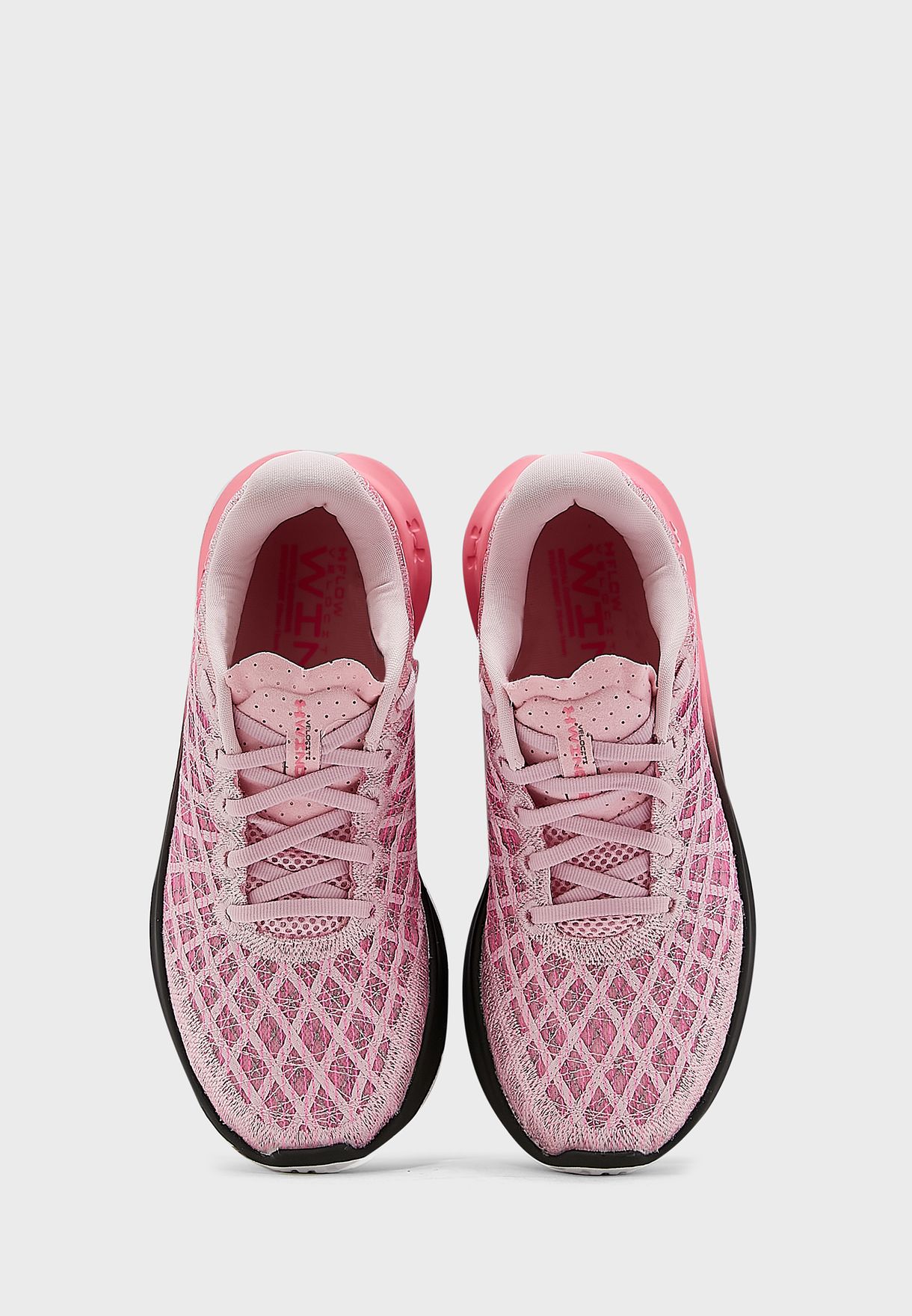 Flow Velociti Wind 2