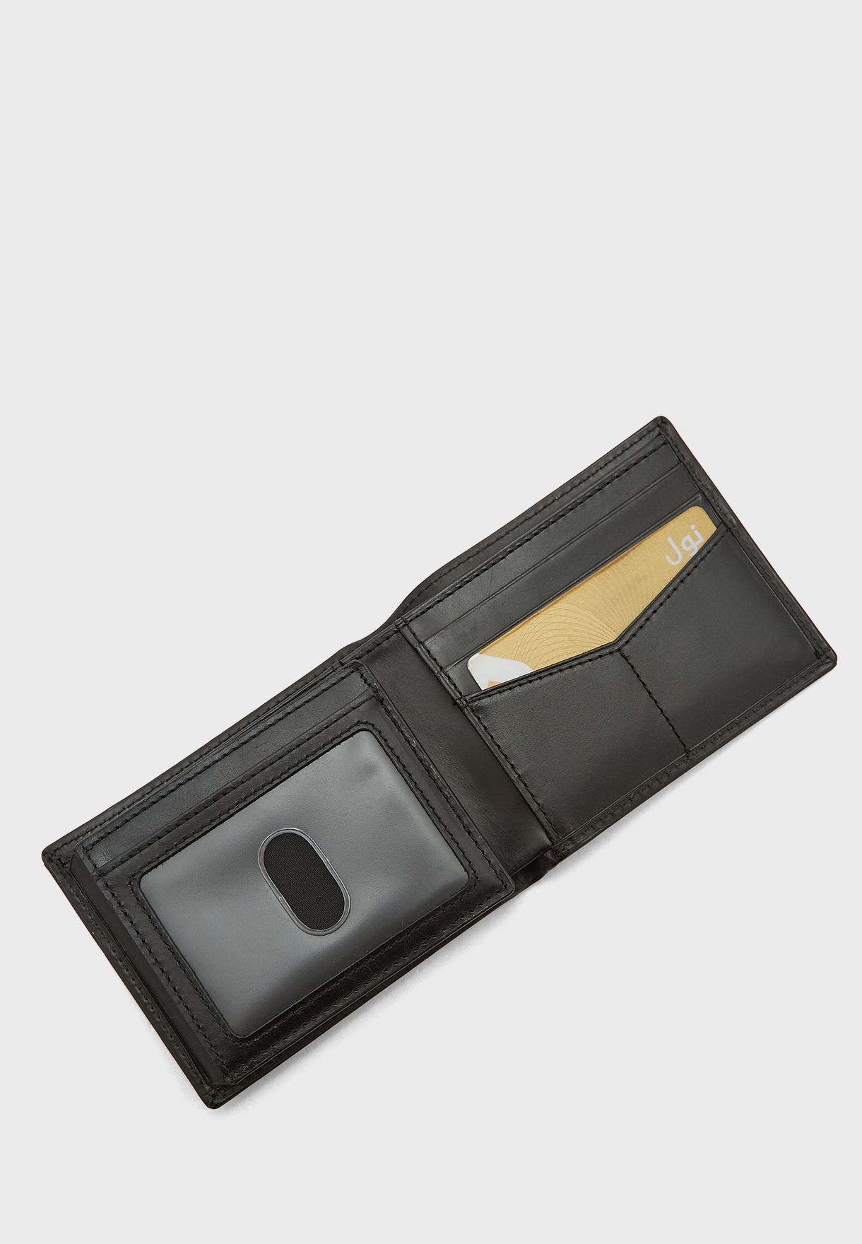 Gift Set Of Wallet And Belt