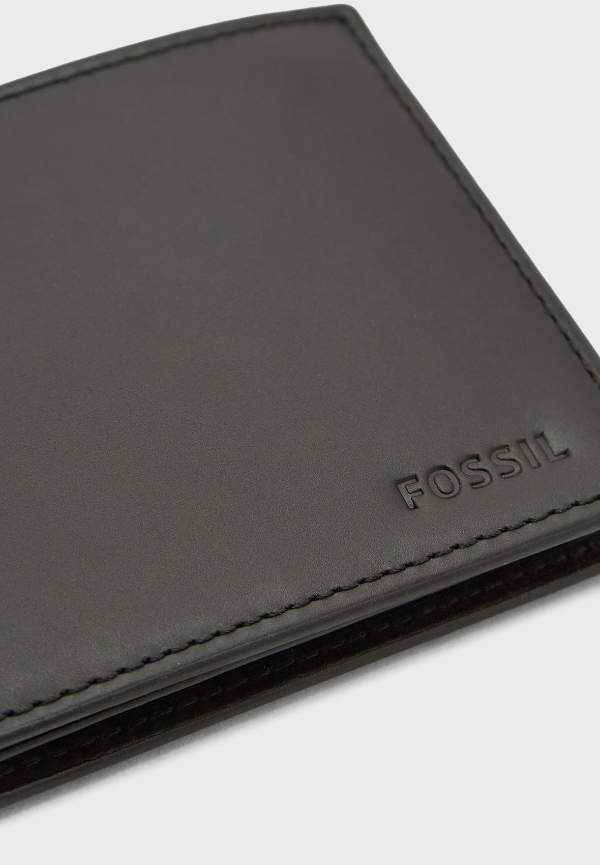 Gift Set Of Wallet And Belt