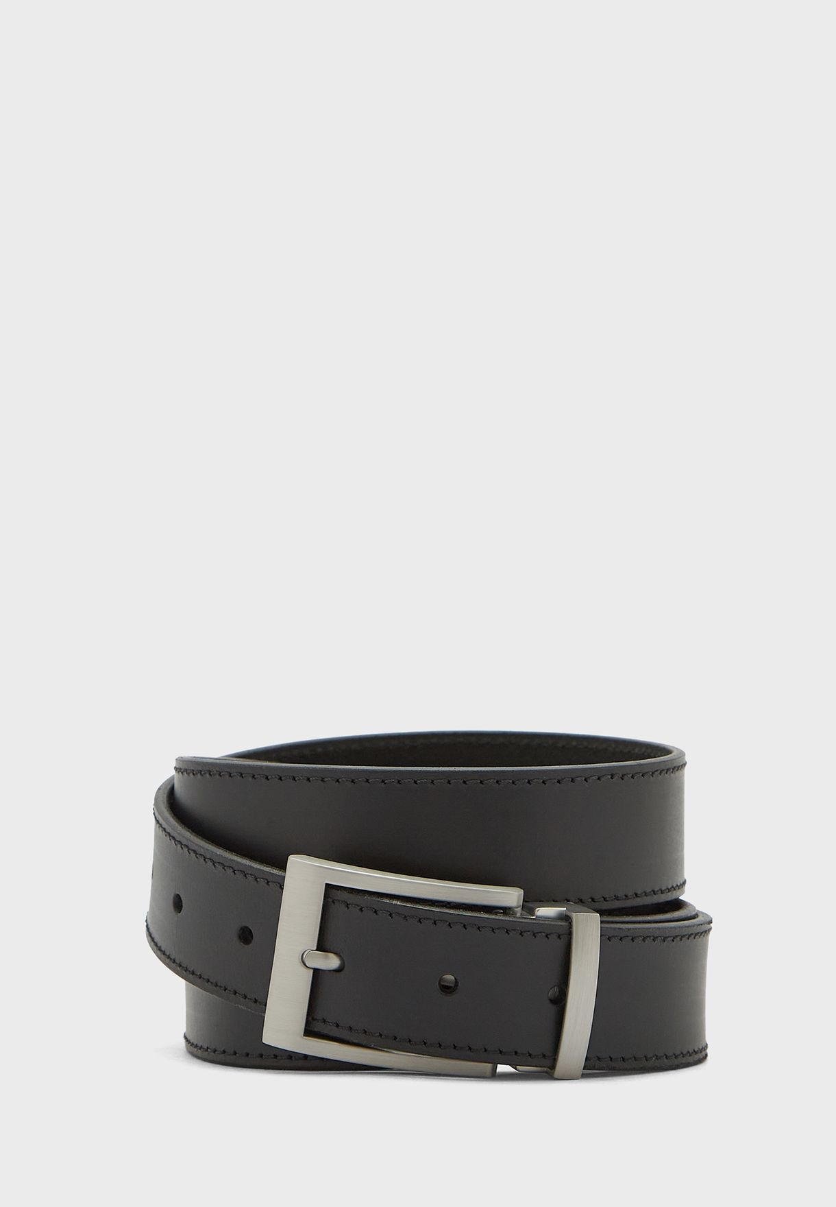 Gift Set Of Wallet And Belt