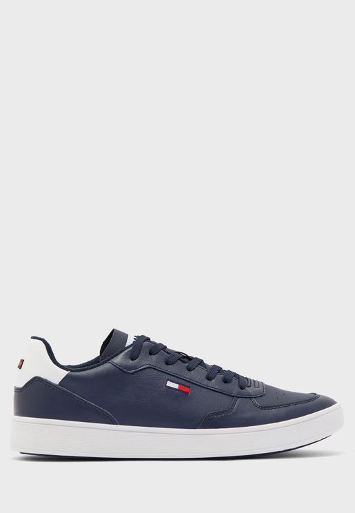 hilfiger mens shoes