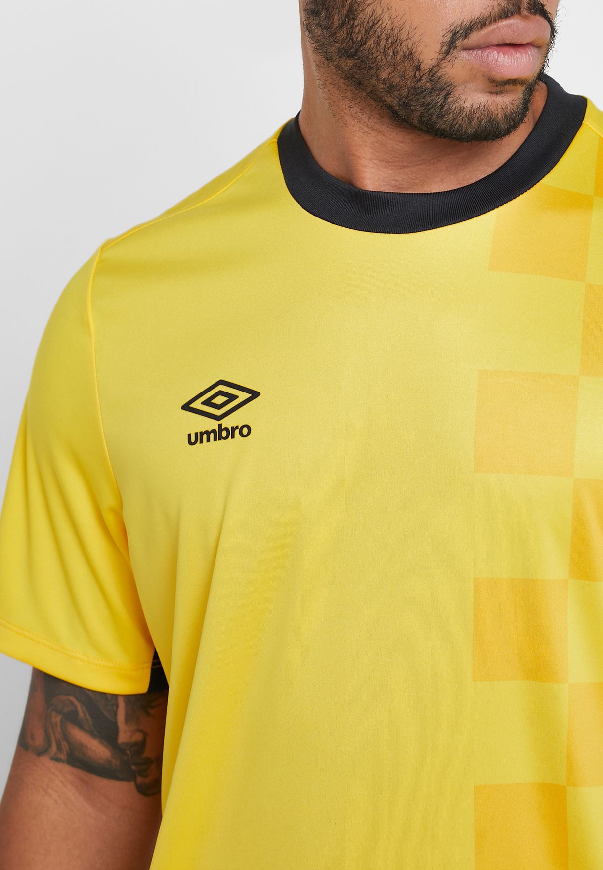 umbro stadion jersey