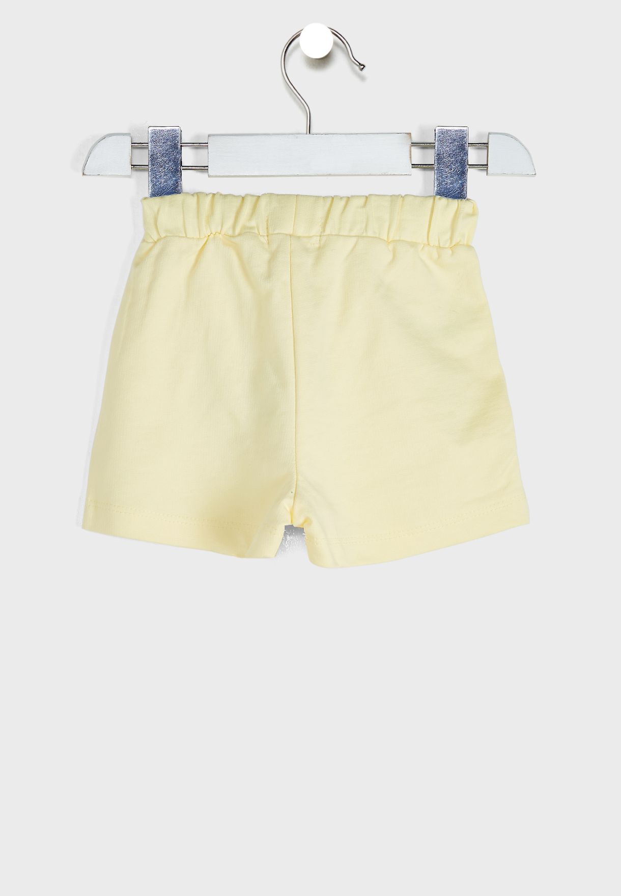 Infant Drawstring Shorts