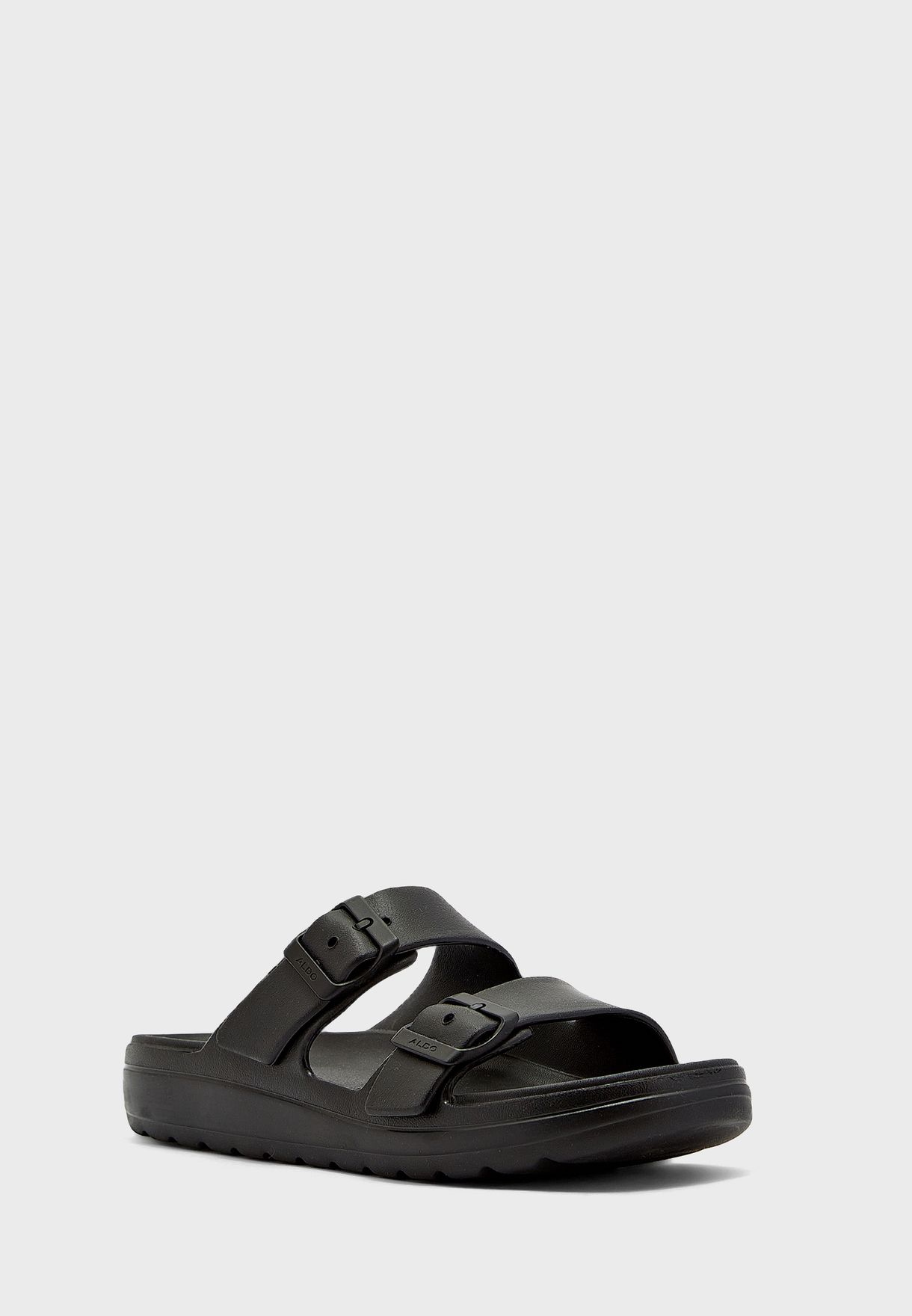 Eteiven Buckled Sandals