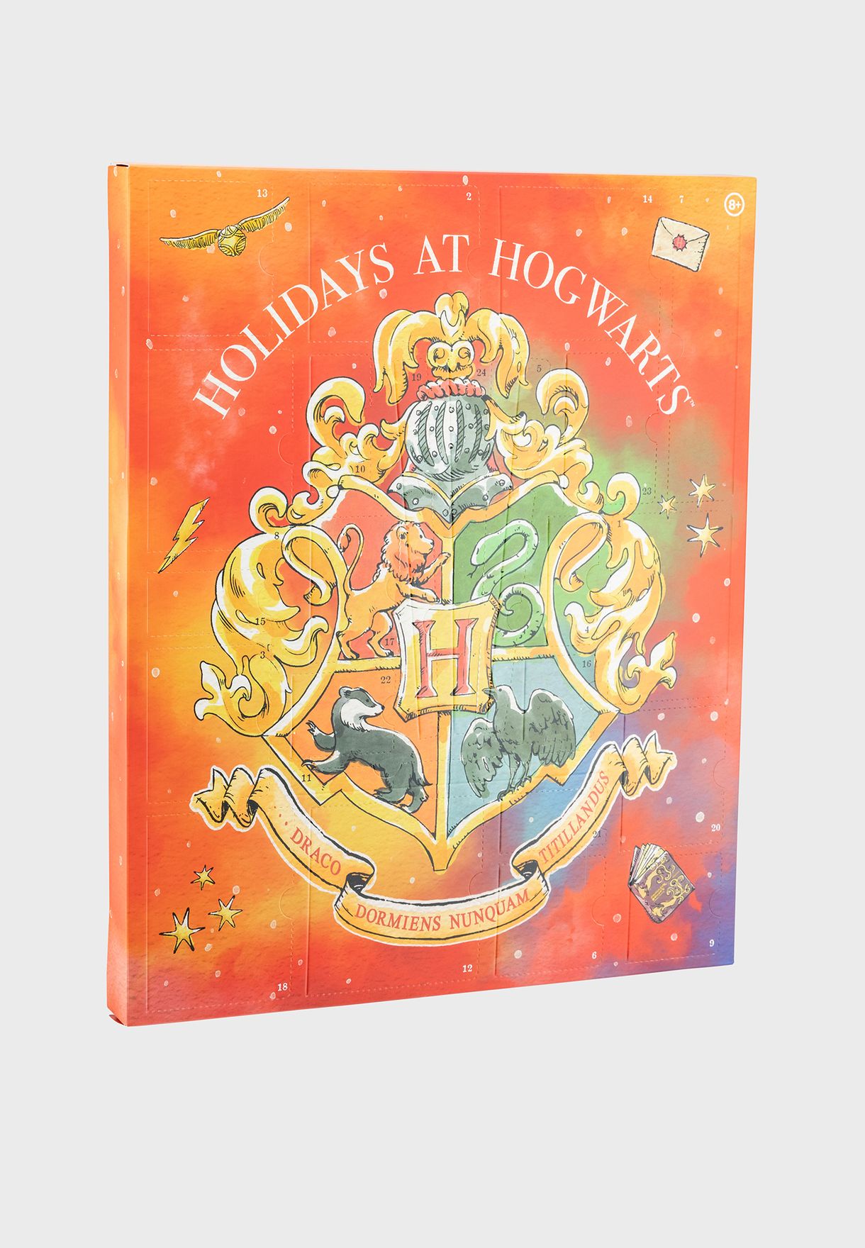 Harry Potter Advent Calendar