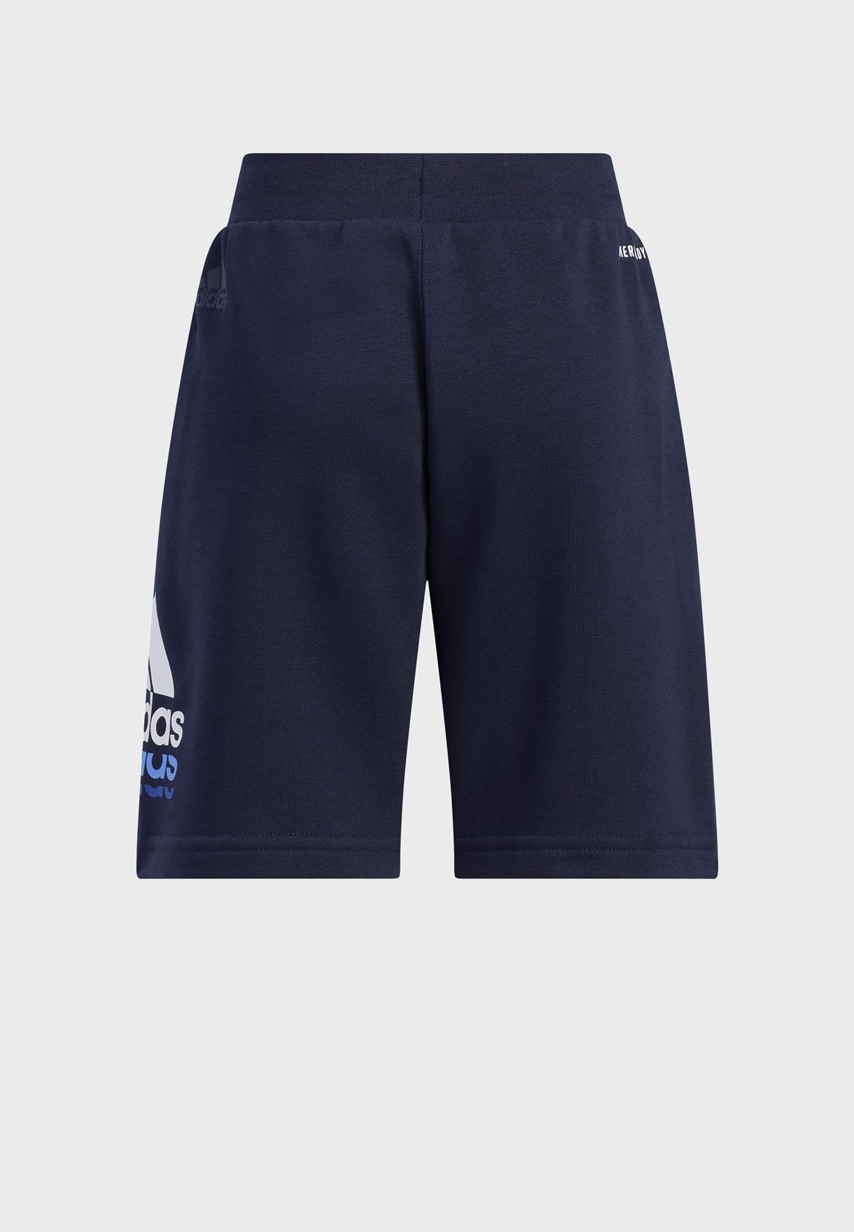 Infant Badge Of Sport Logo Shorts