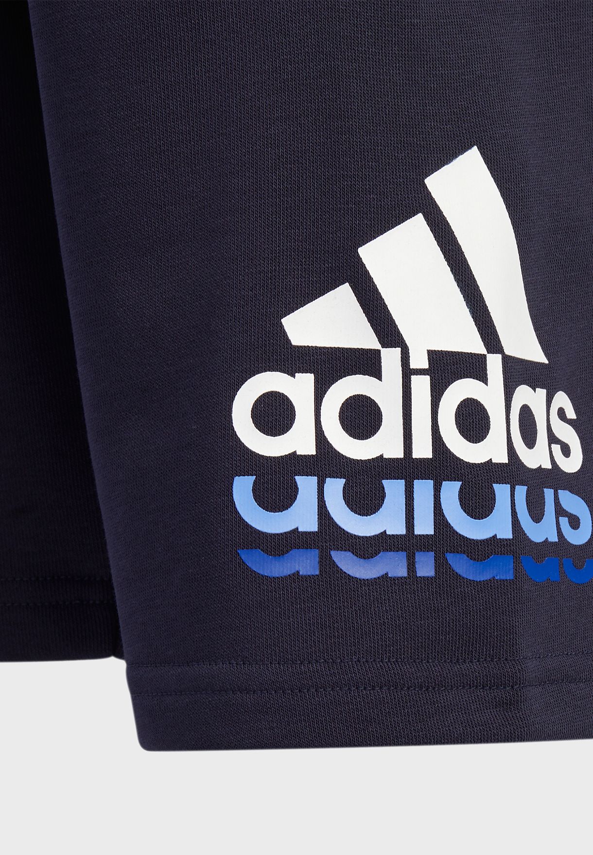 Infant Badge Of Sport Logo Shorts