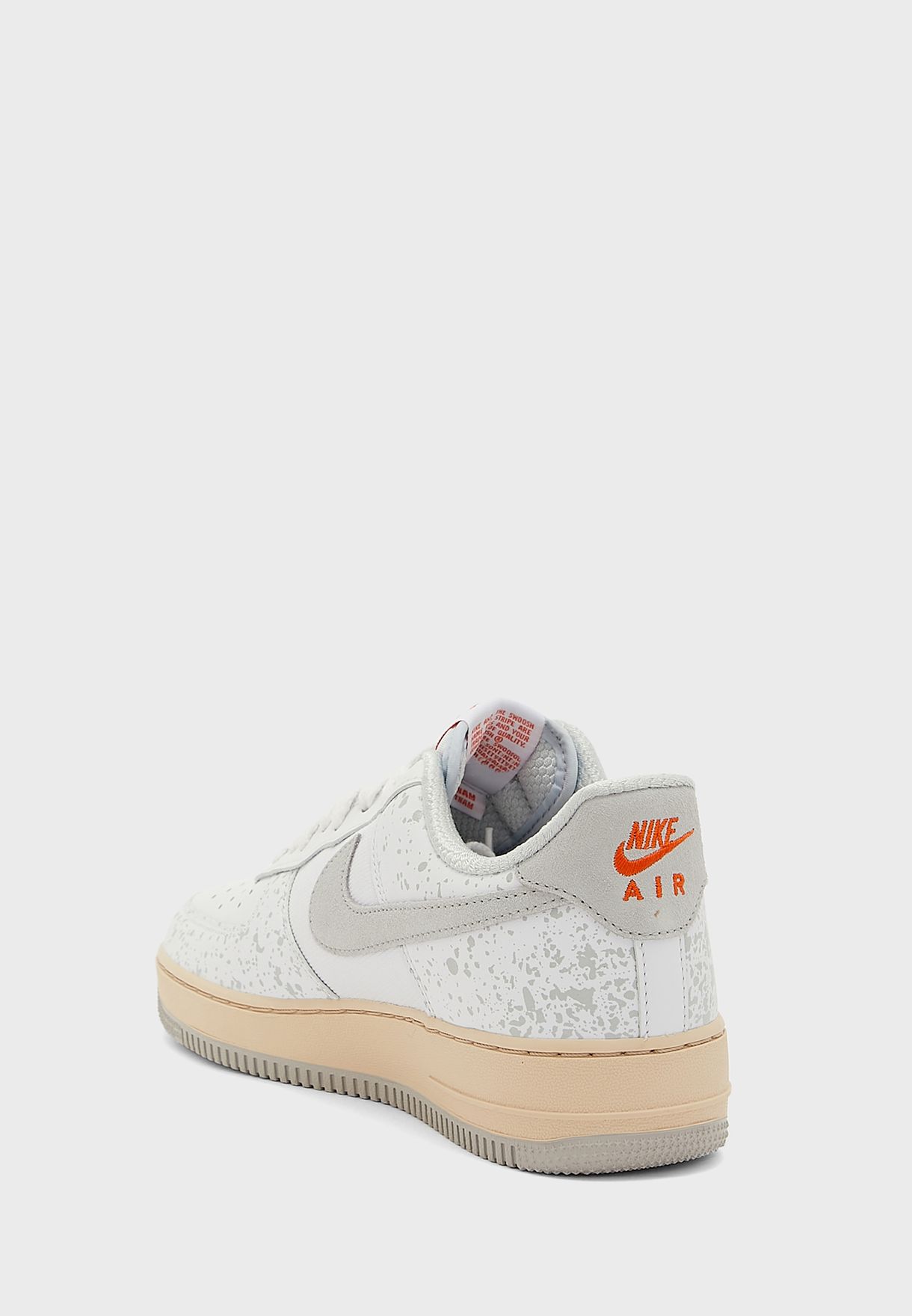 Air Force 1 '07 S25