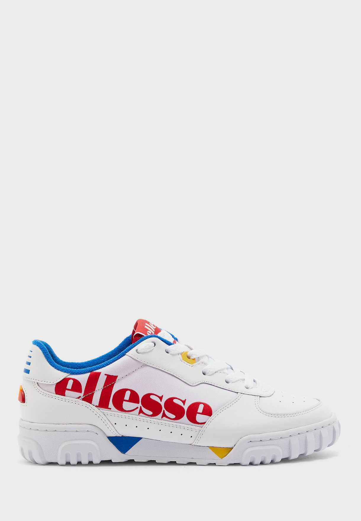 ellesse tanker lo sneaker