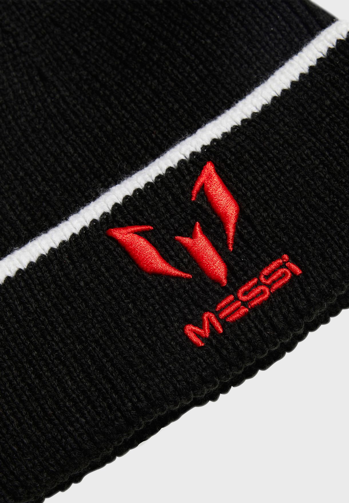 Kids Messi Beanie   