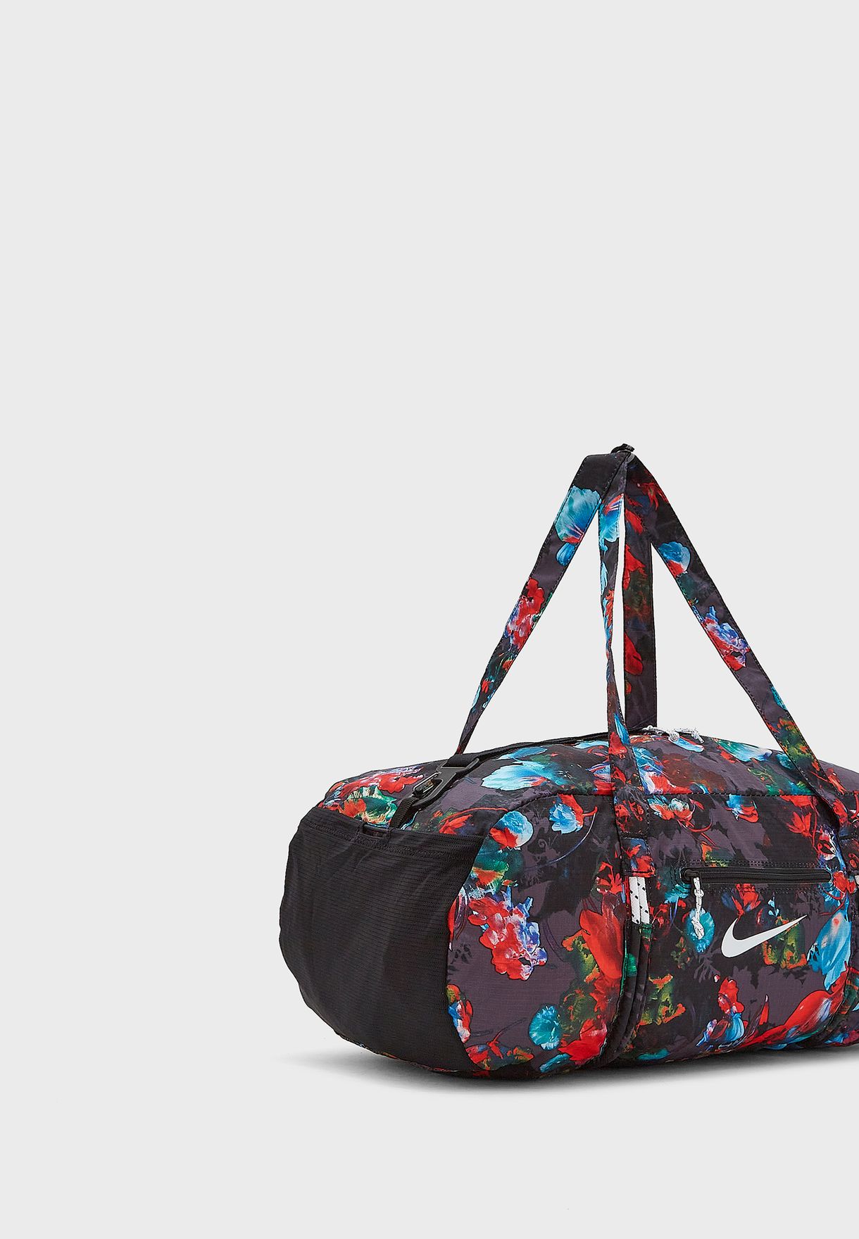 Stash Aop Duffel