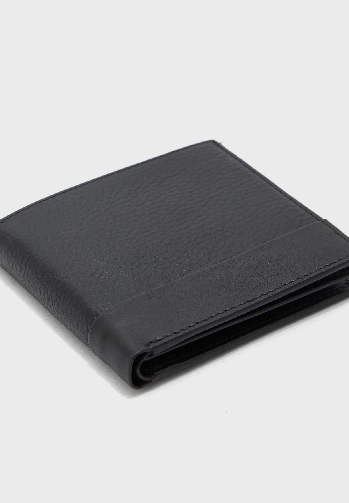 Premium Genuine Leather Wallet