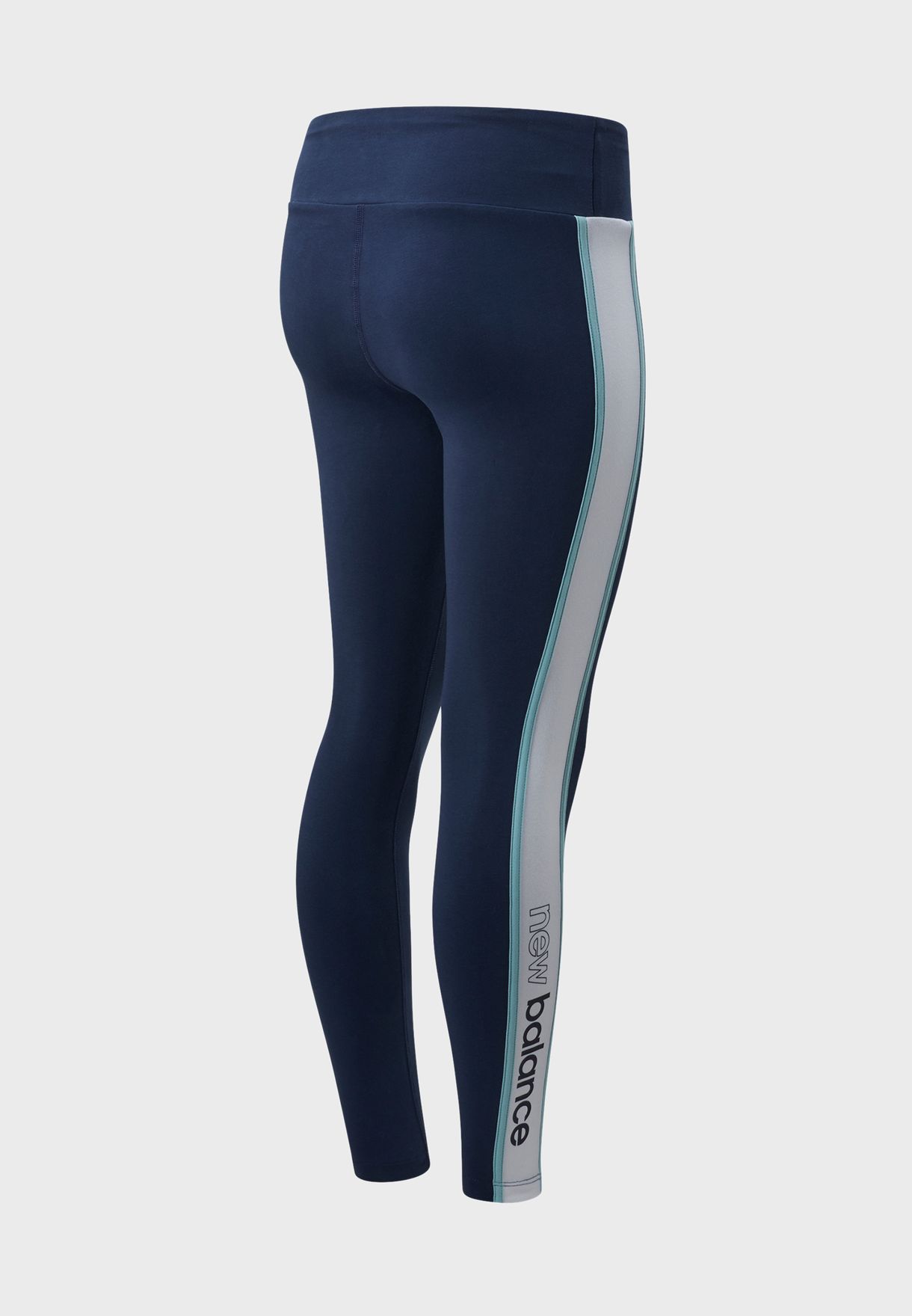 new balance athletic leggings