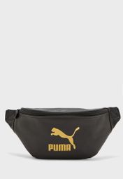 puma originals bum bag retro