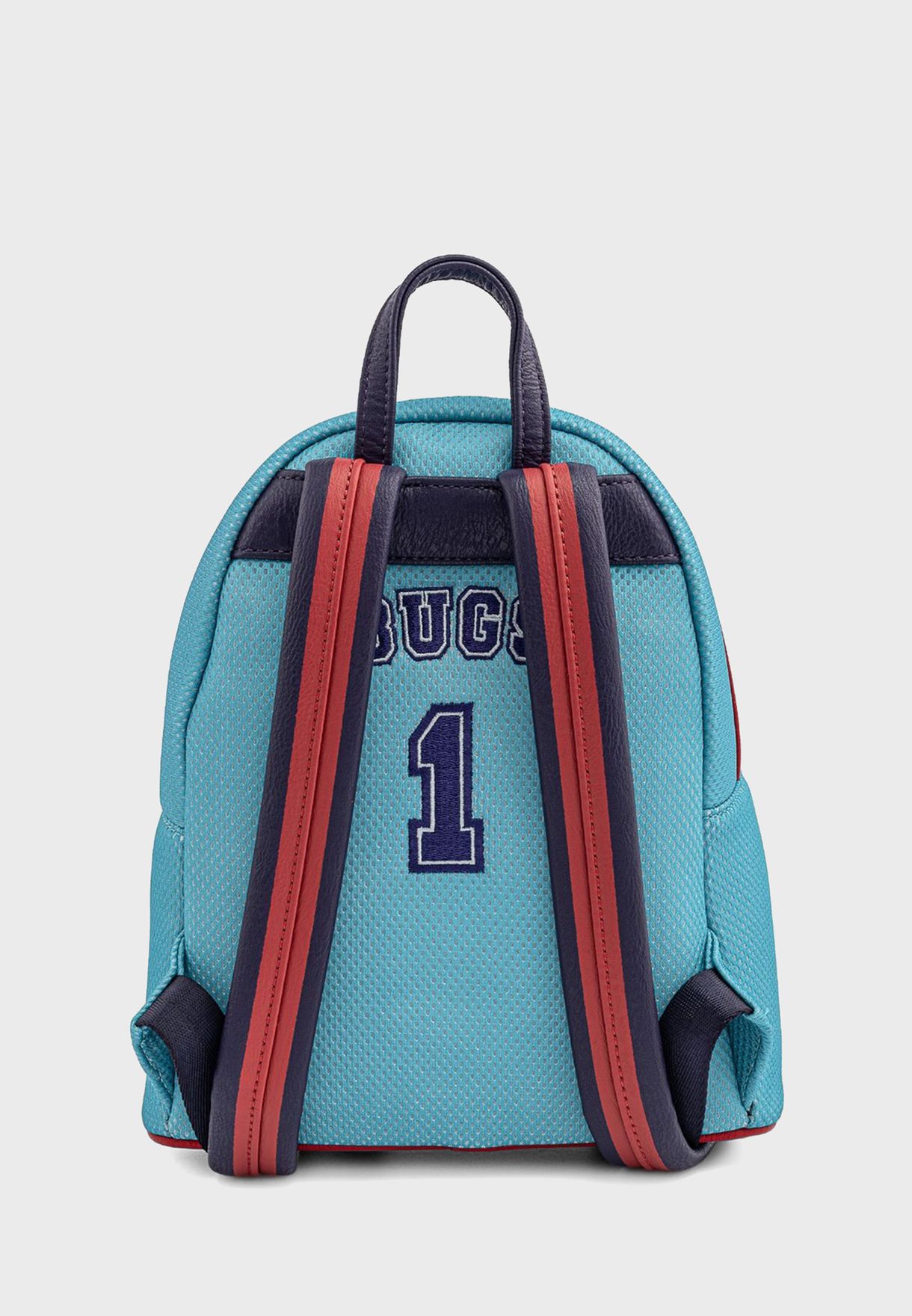 Kids Space Jam Tune Squad Bugs Backpack