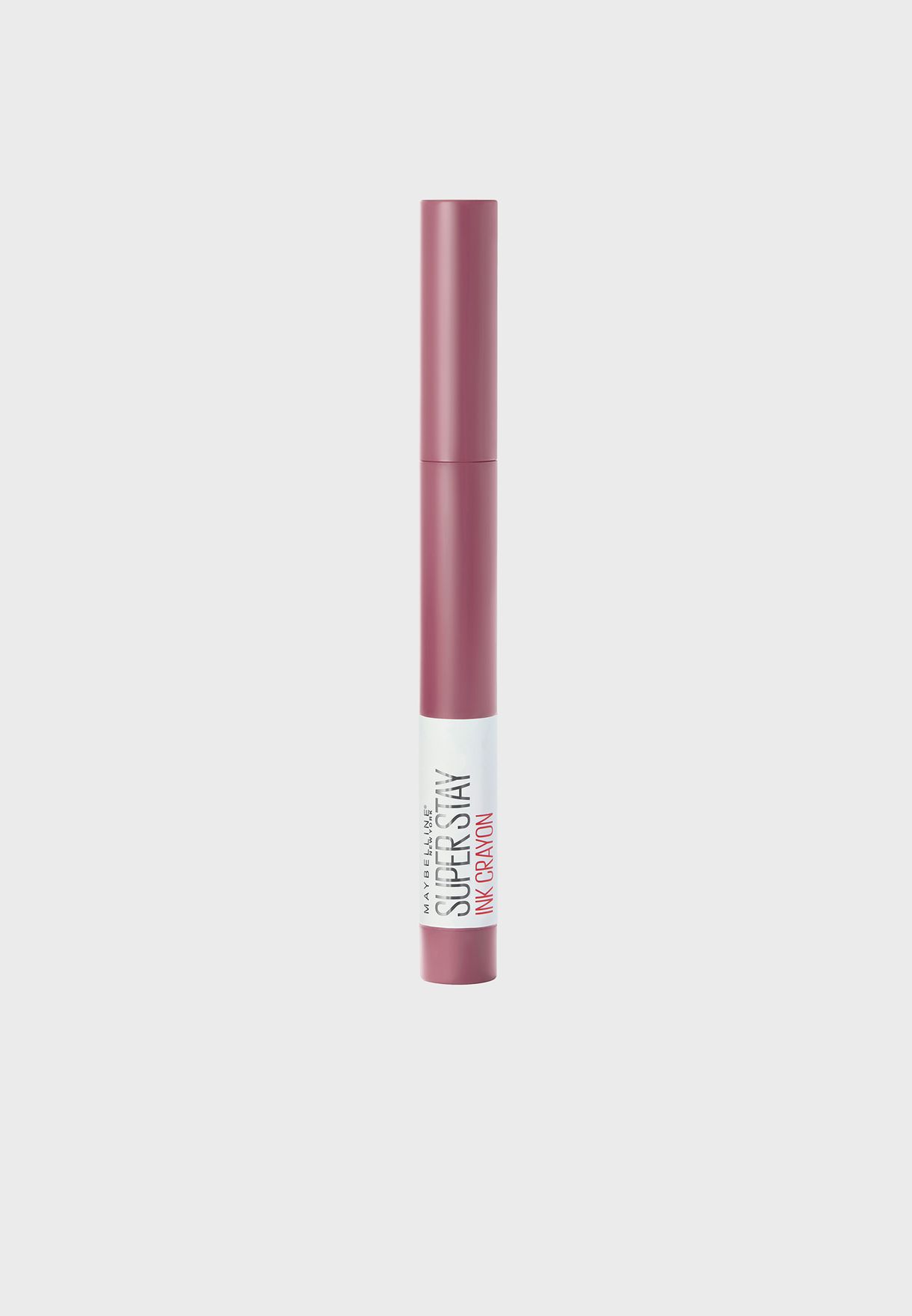 maybelline stay ink crayon