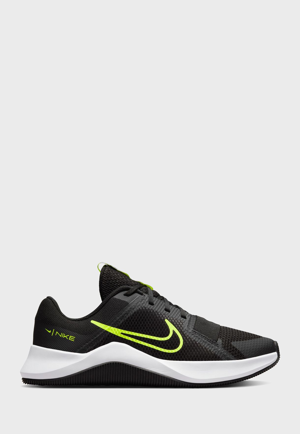 Buy Nike black Mc Trainer 2 for Men in Riyadh, Jeddah