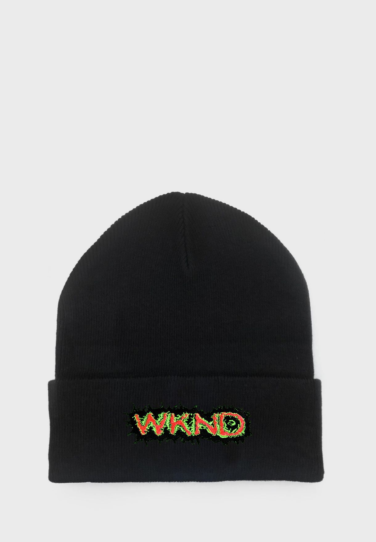 Logo Beanie