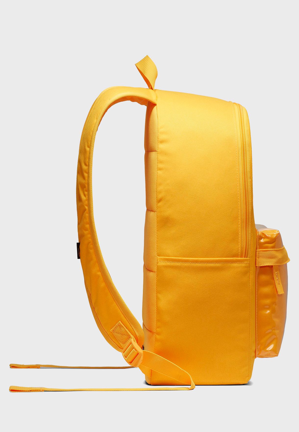 nike heritage 2.0 backpack yellow