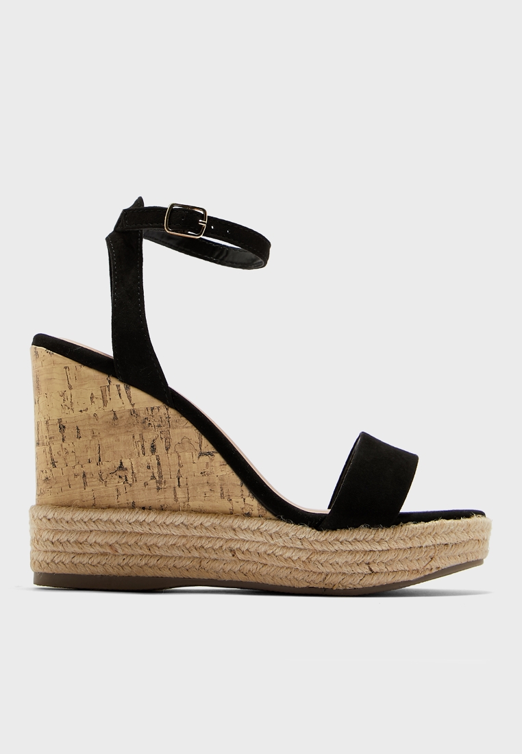 Michael michael kors store jill espadrille wedge sandals