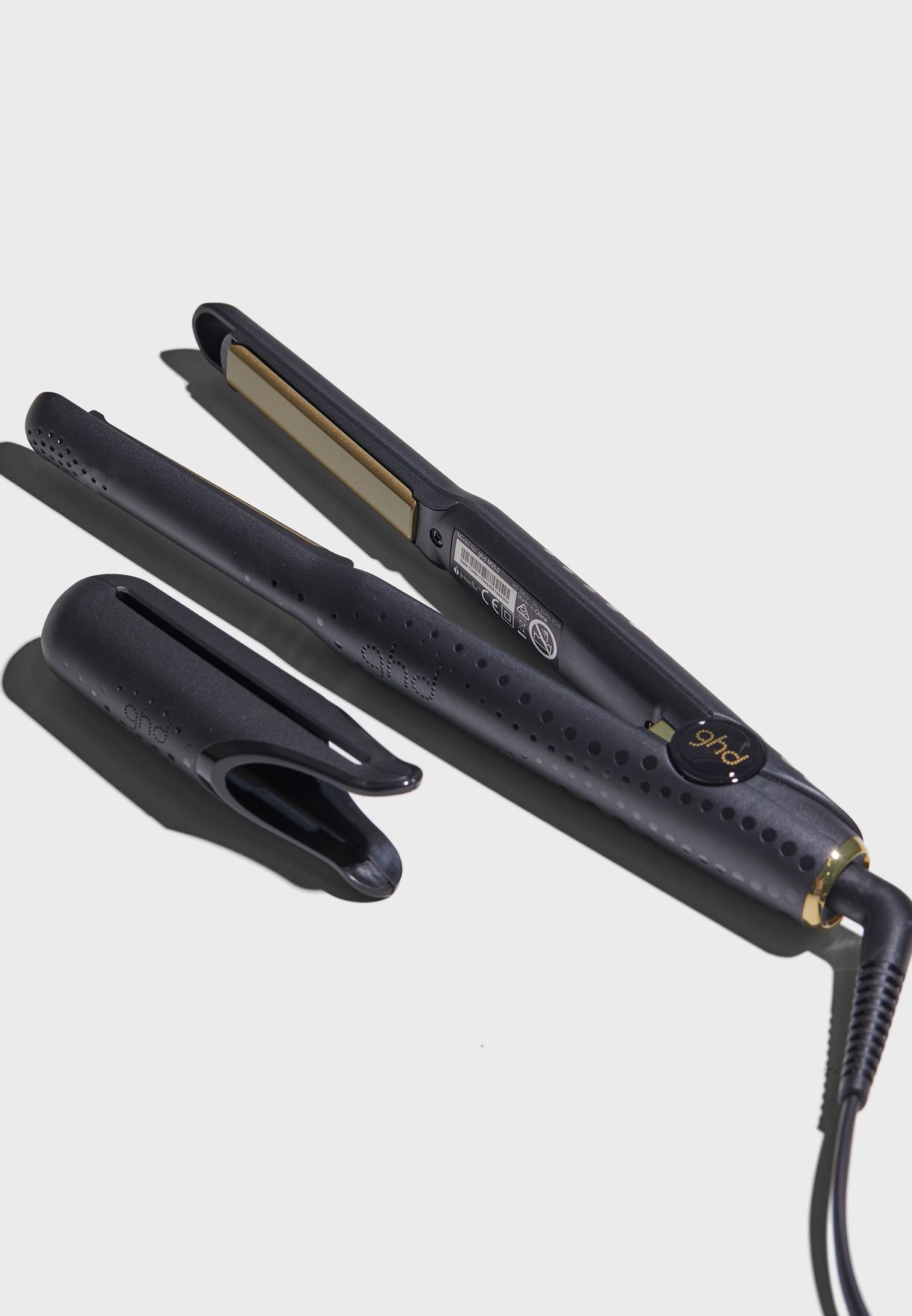 ghd styler gold mini