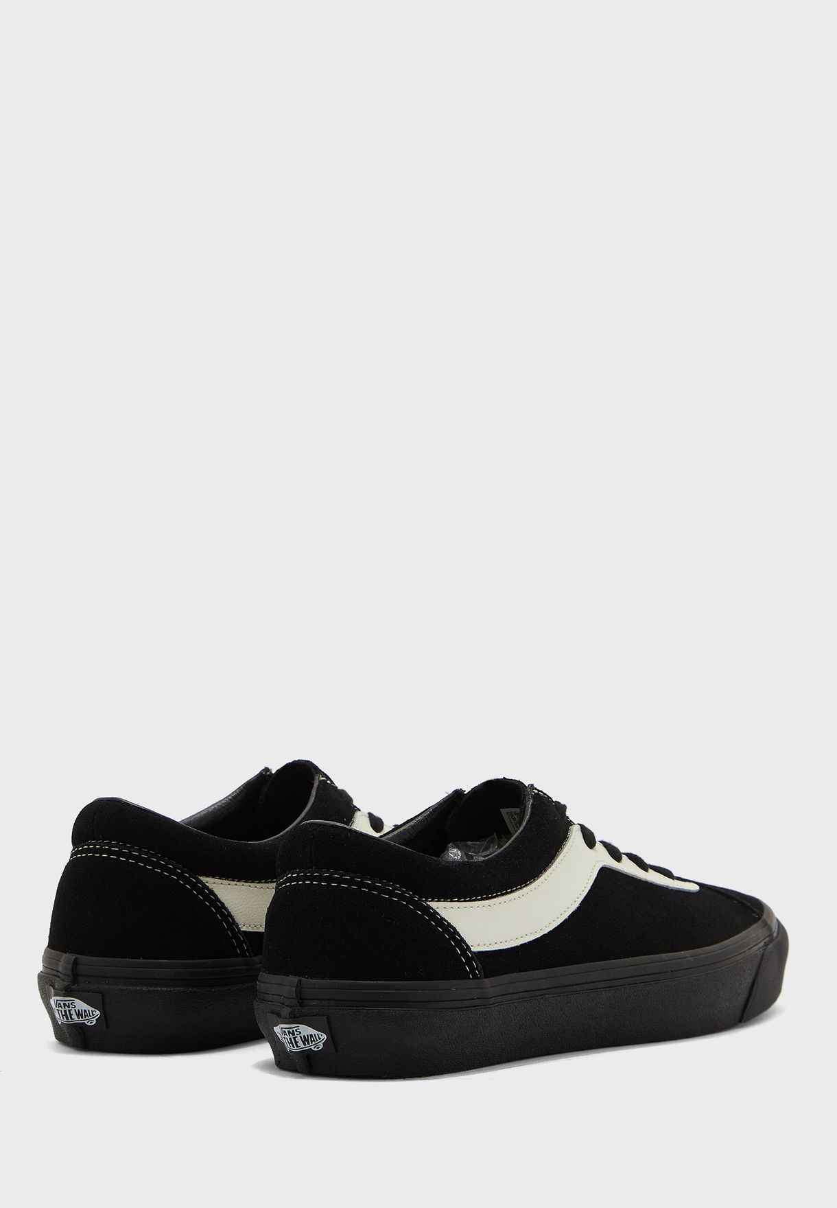 Suede Bold NI