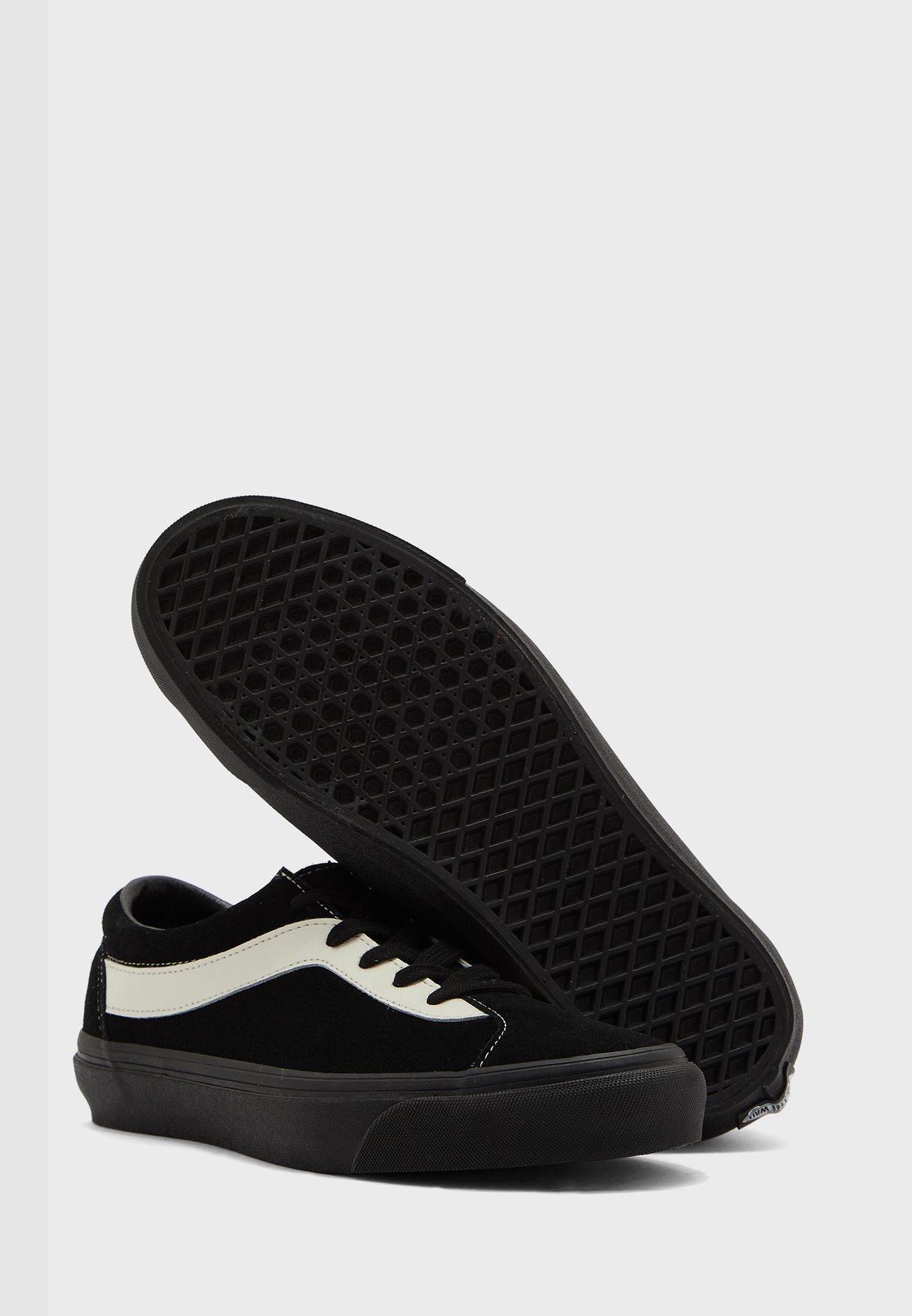 Suede Bold NI