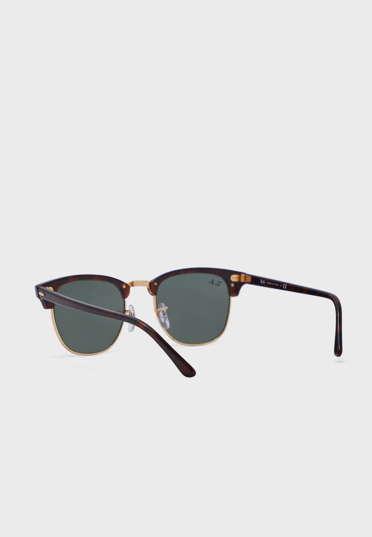 0Rb3016 Clubmaster Sunglasses