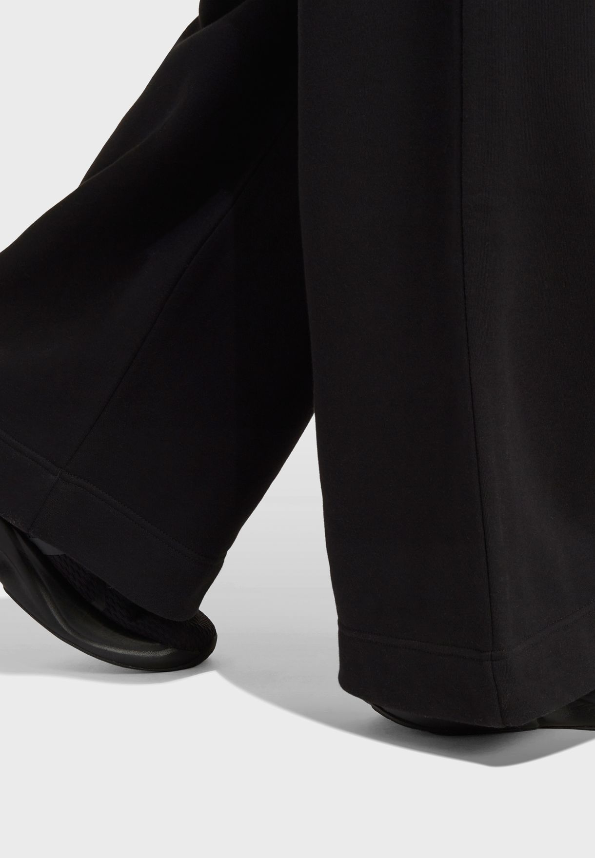 Logomania Wide Pants