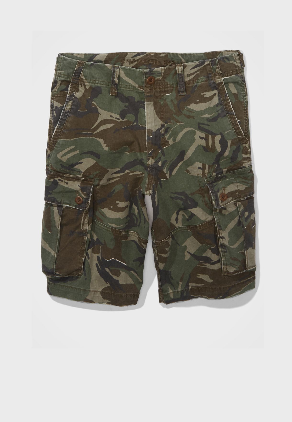 american eagle camo cargo pants