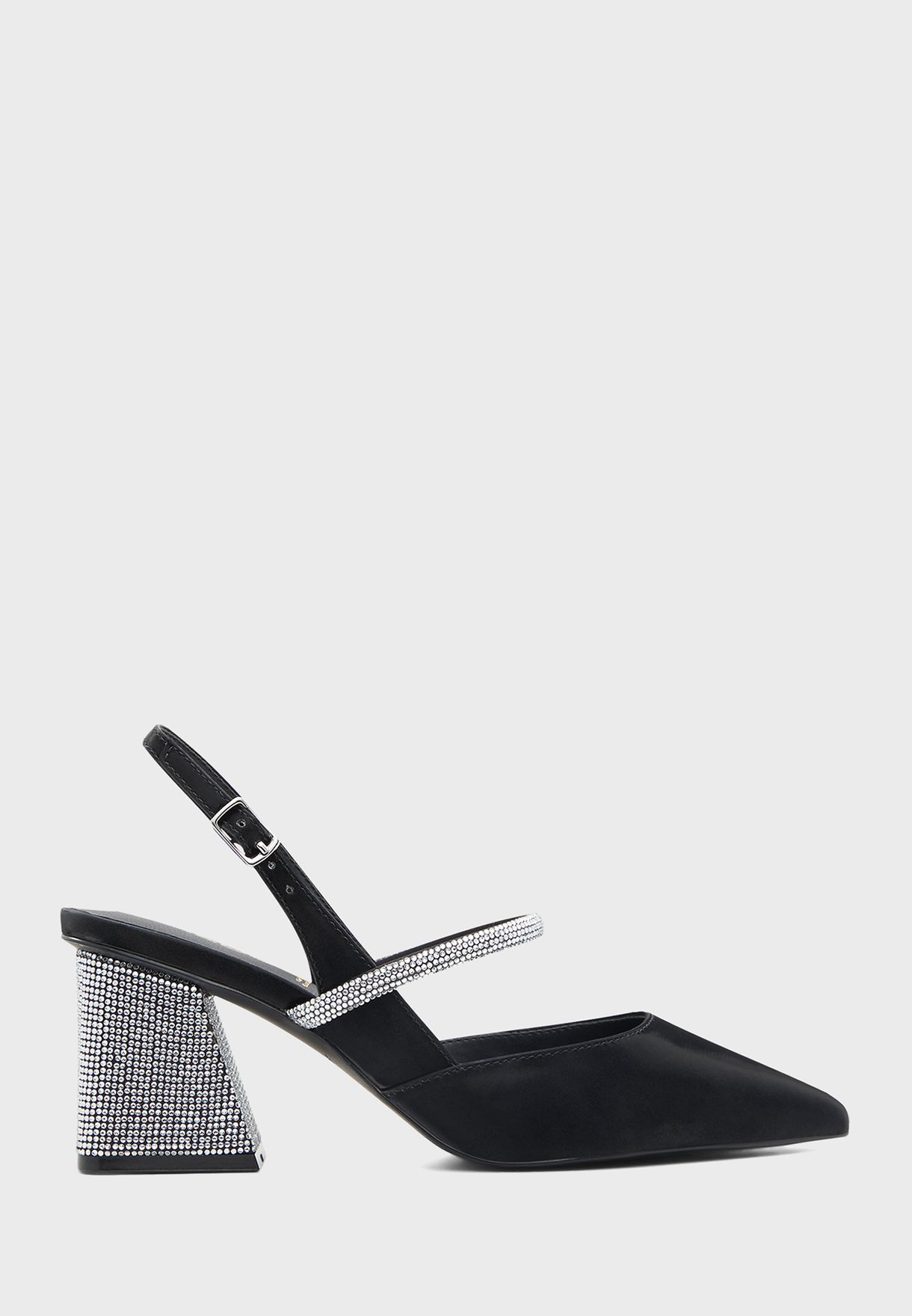 Valabenna High Heel Pumps