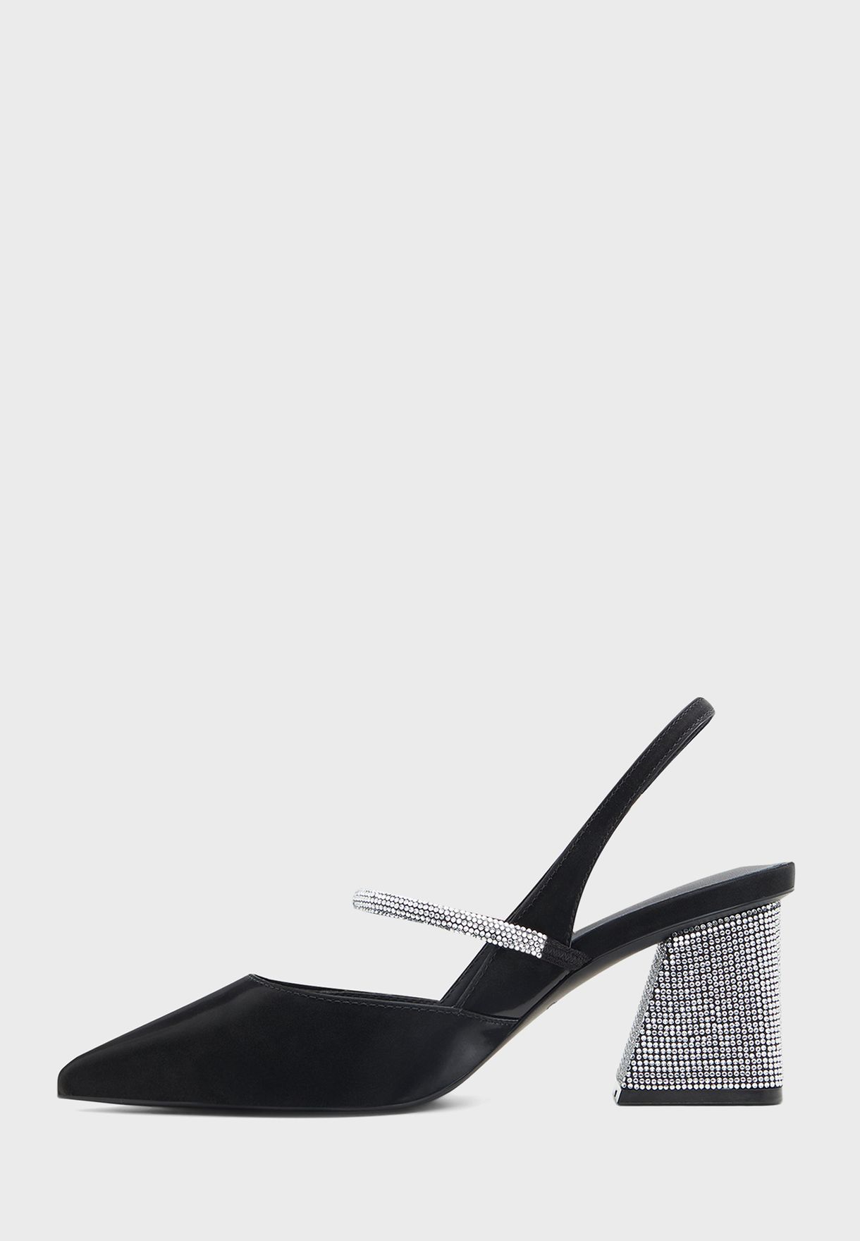 Valabenna High Heel Pumps