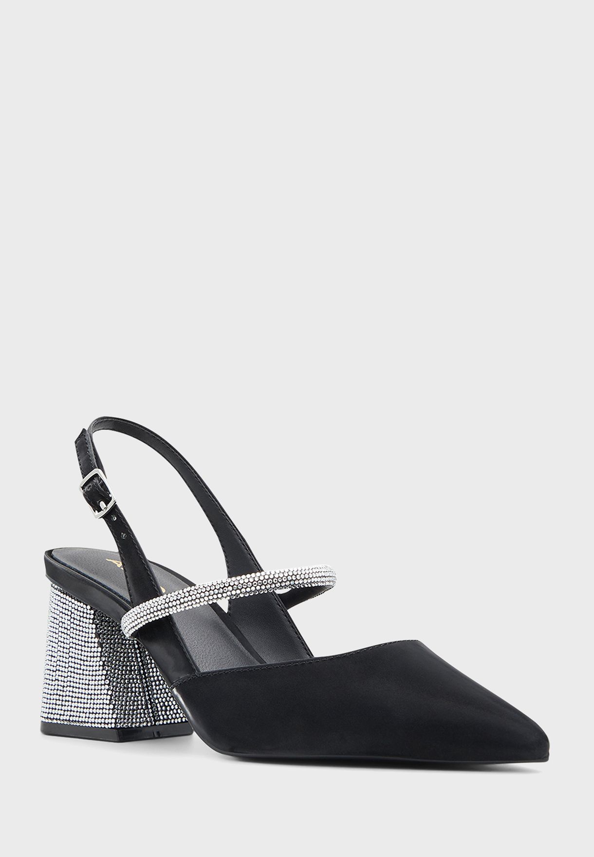 Valabenna High Heel Pumps
