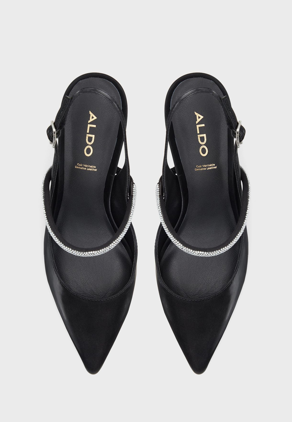 Valabenna High Heel Pumps