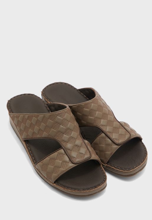 Gf-Bansang Arabian Sandals
