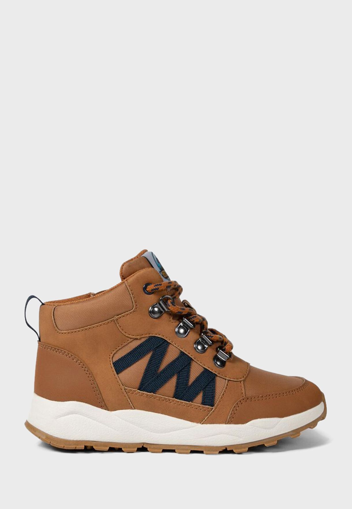 bungee lace sneakers